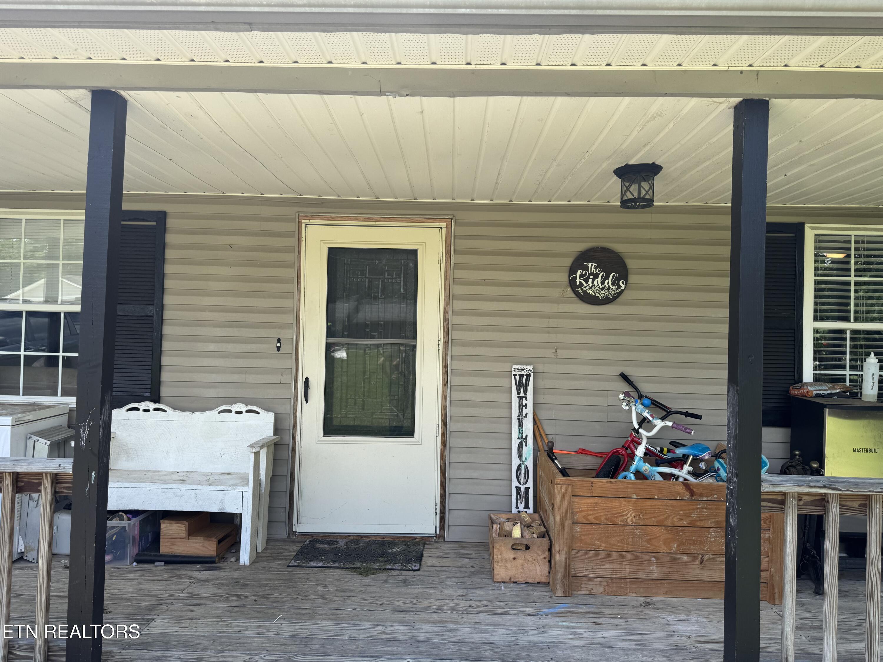 51 Rhododendron Circle Crossville TN 38555