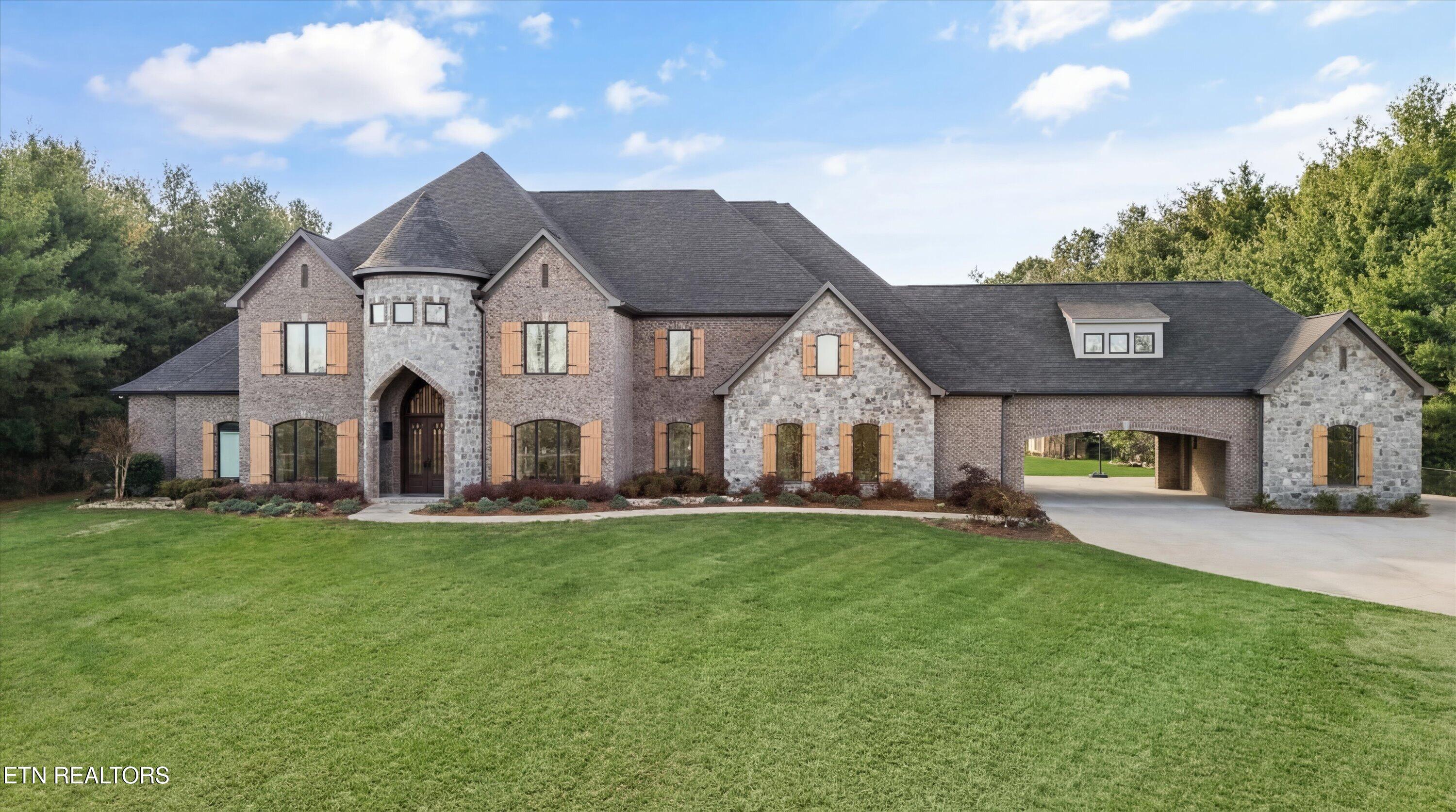 3521 Big Springs Road Maryville TN 37801