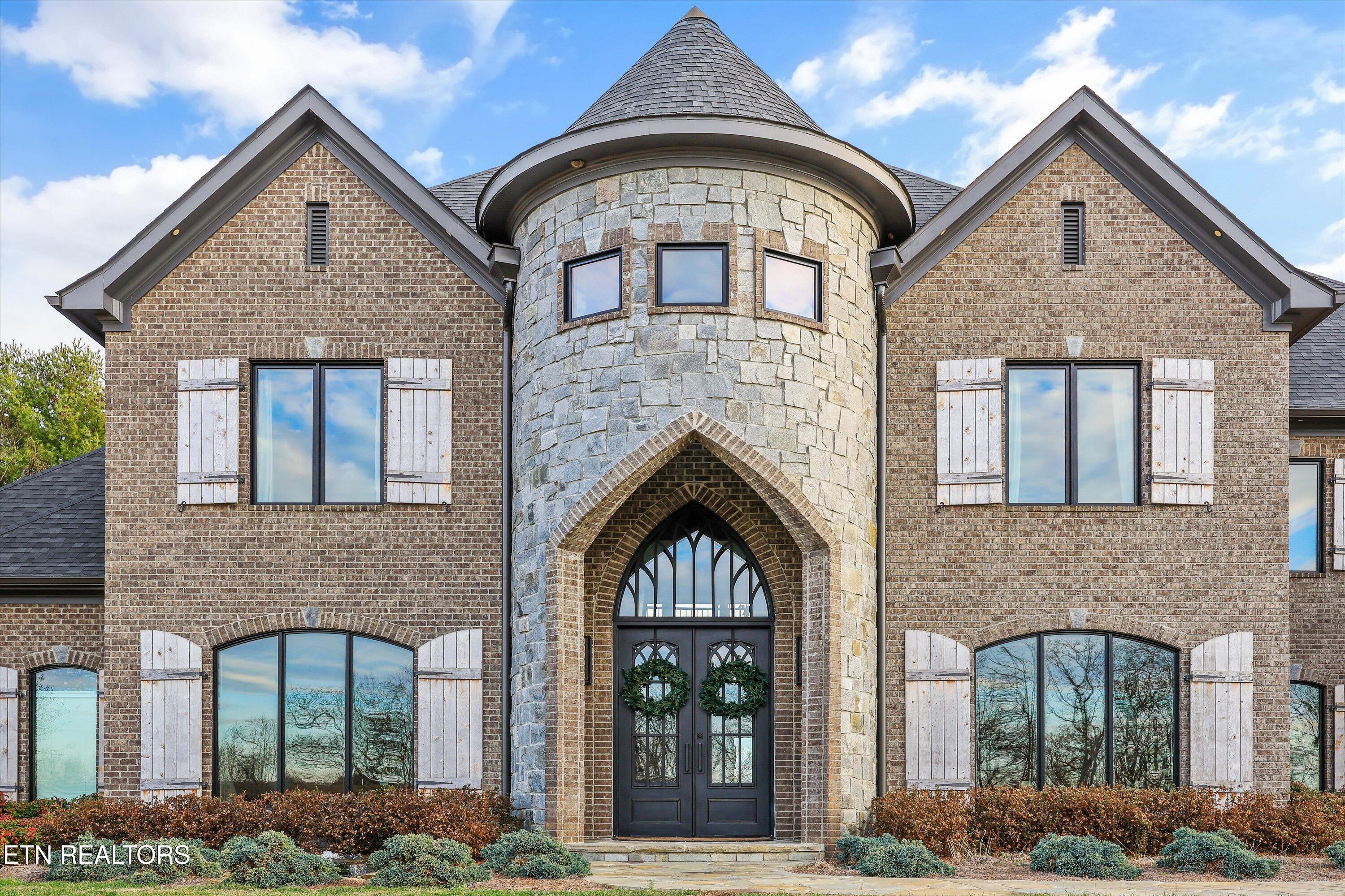 3521 Big Springs Road Maryville TN 37801