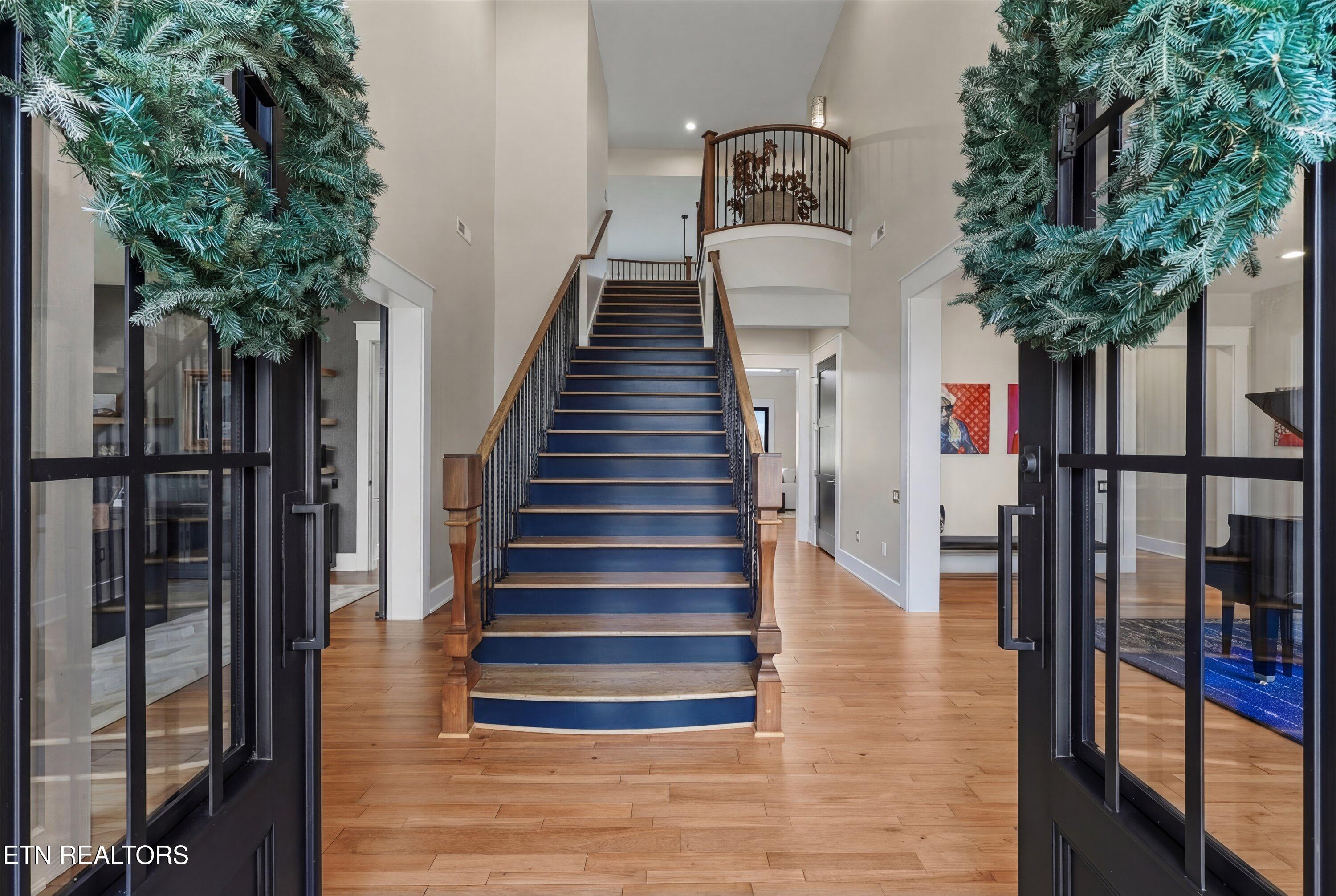 3521 Big Springs Road Maryville TN 37801