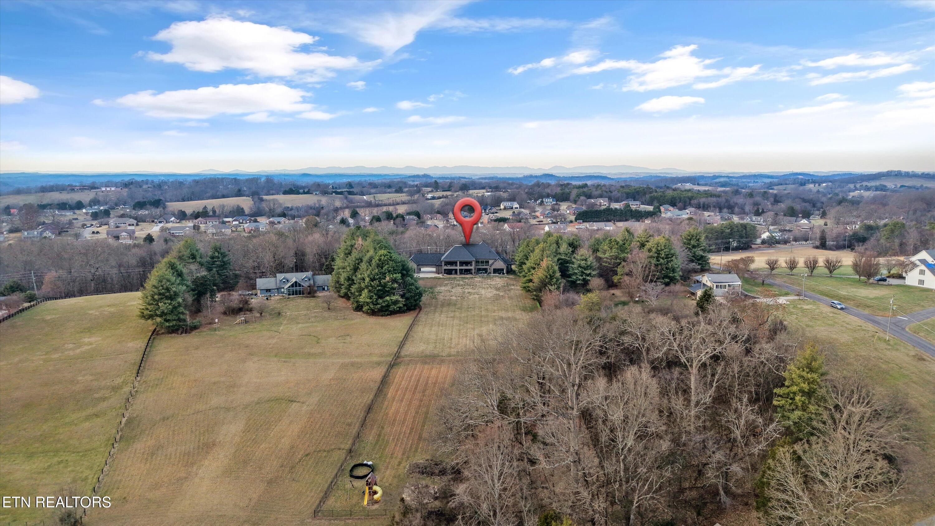 3521 Big Springs Road Maryville TN 37801