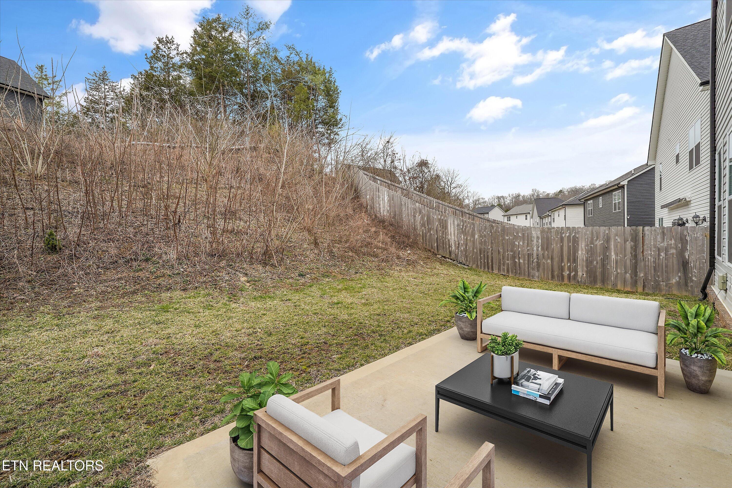 4945 Creek Bank Drive Knoxville TN 37920