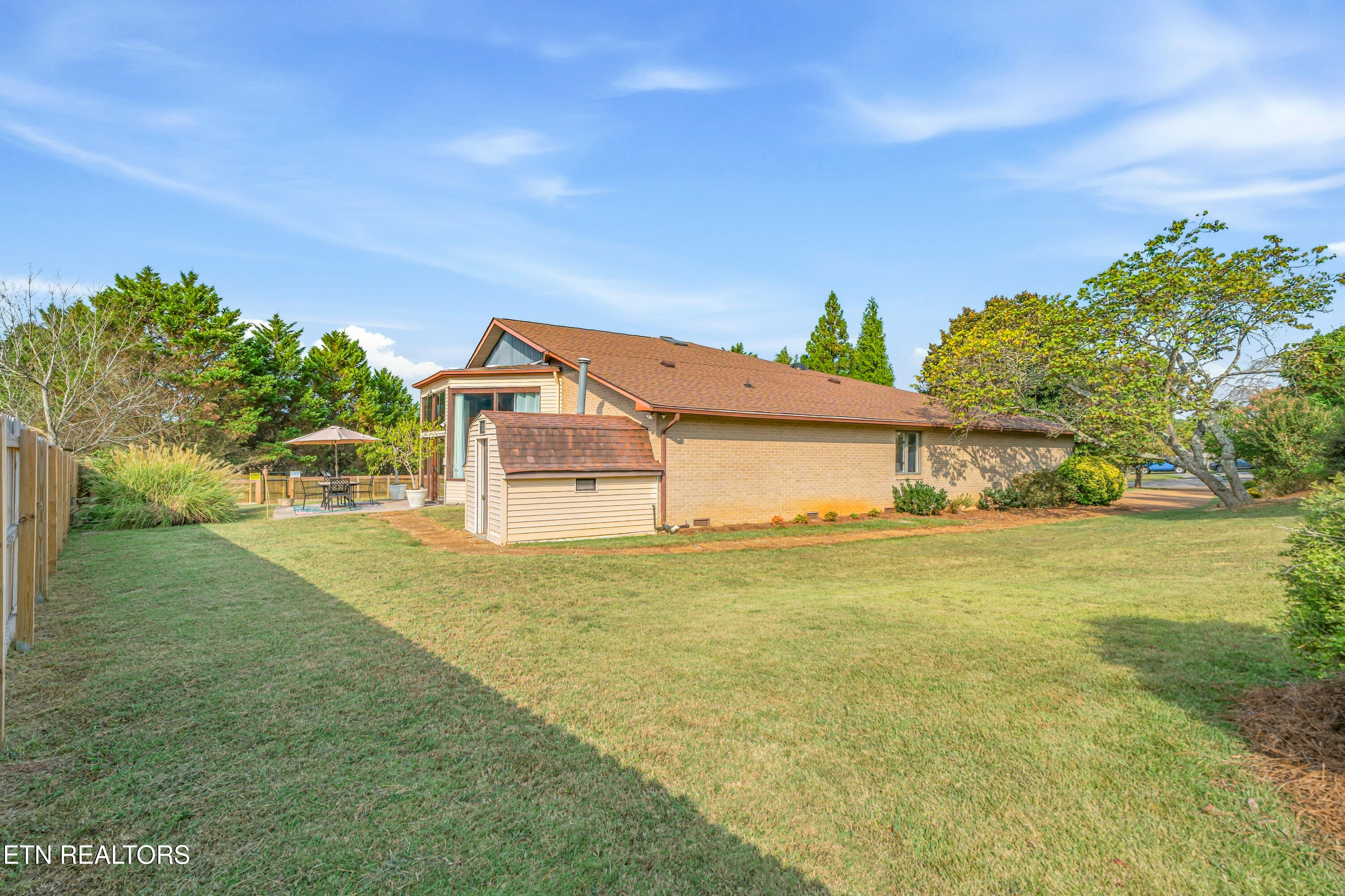 3304 Lenbrook Lane Knoxville TN 37918