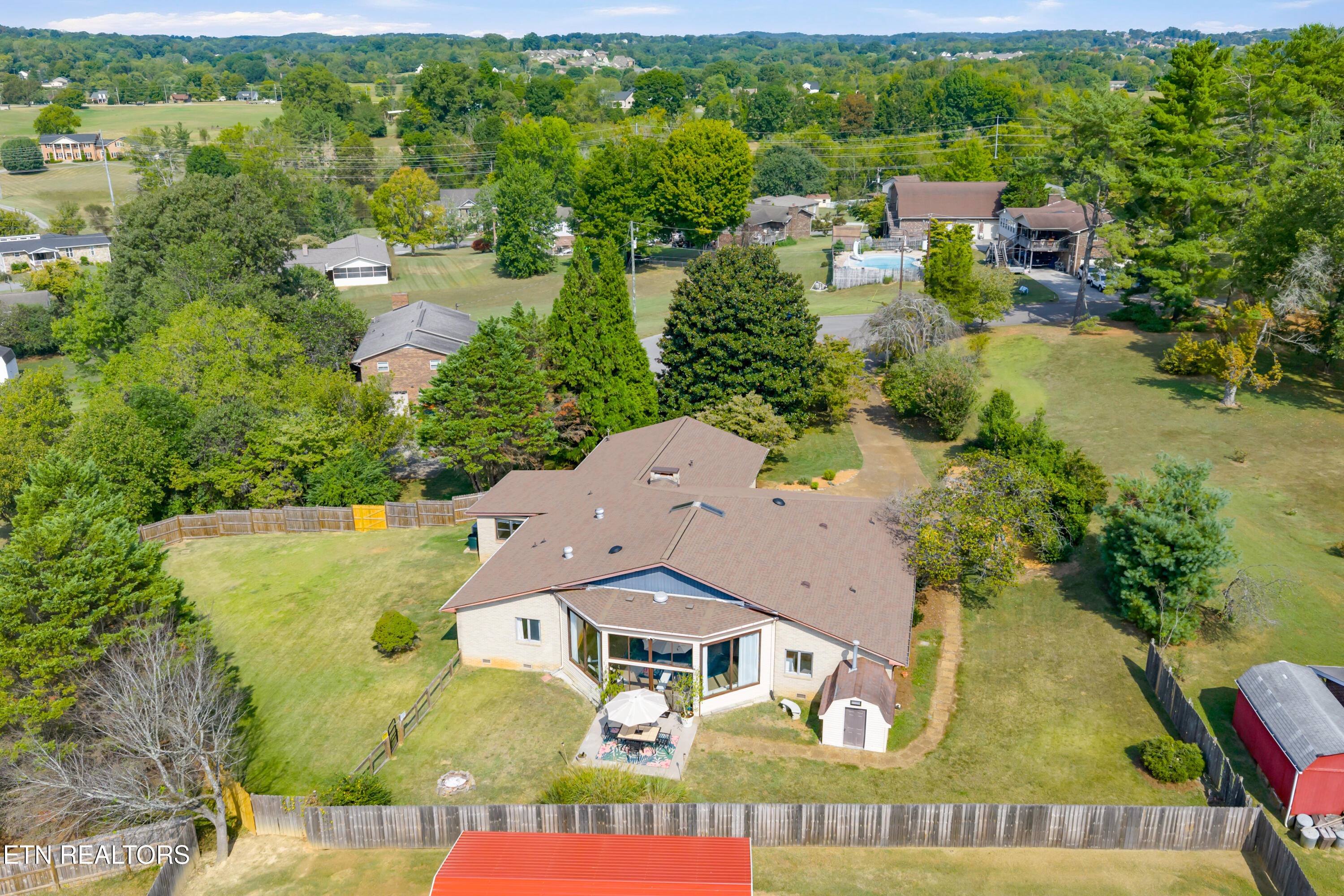 3304 Lenbrook Lane Knoxville TN 37918