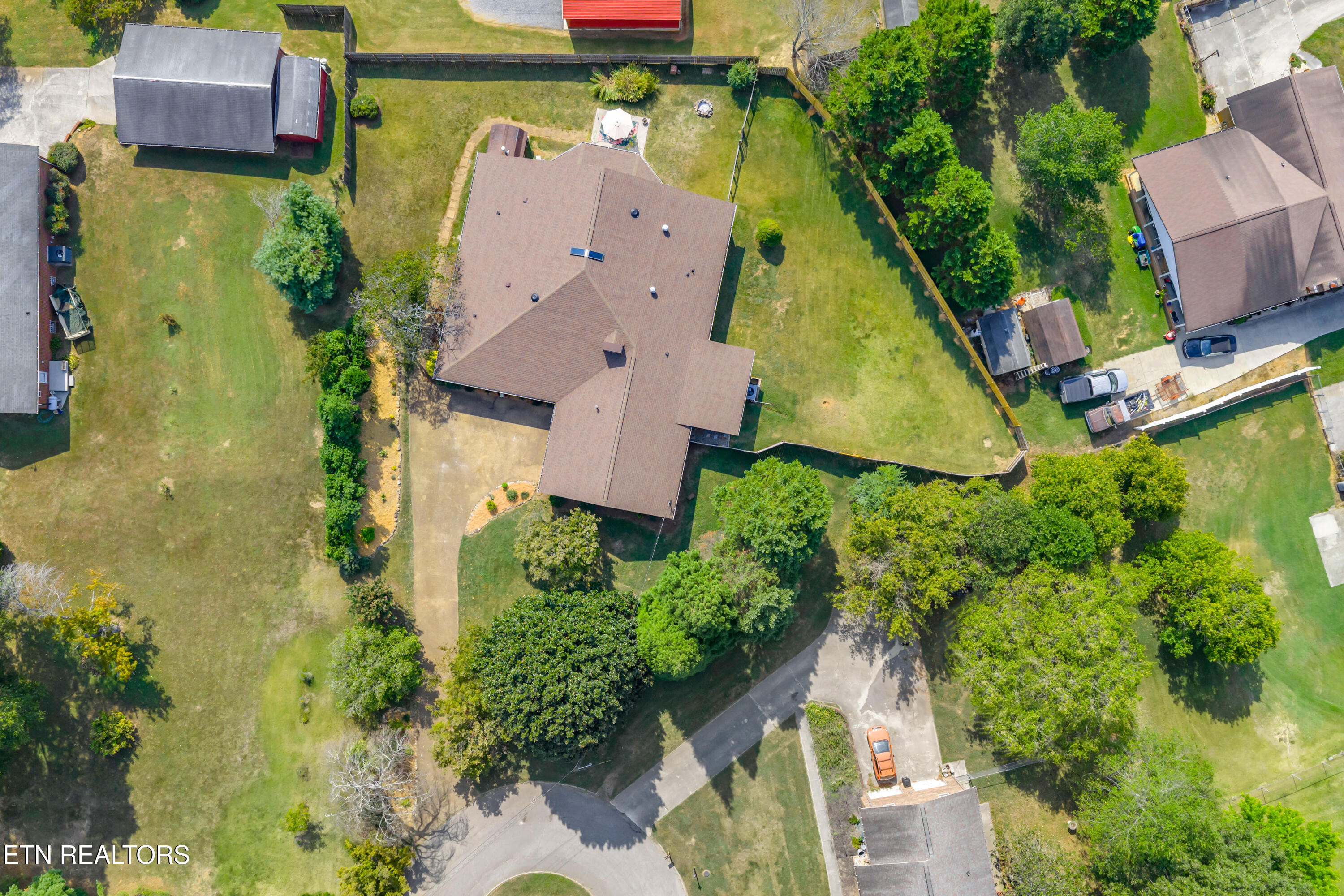 3304 Lenbrook Lane Knoxville TN 37918