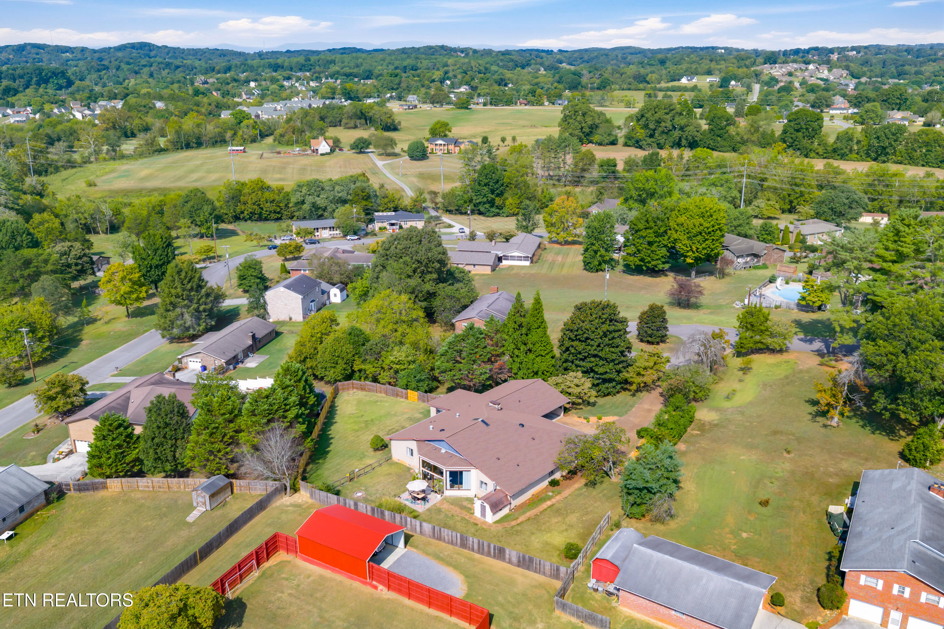 3304 Lenbrook Lane Knoxville TN 37918