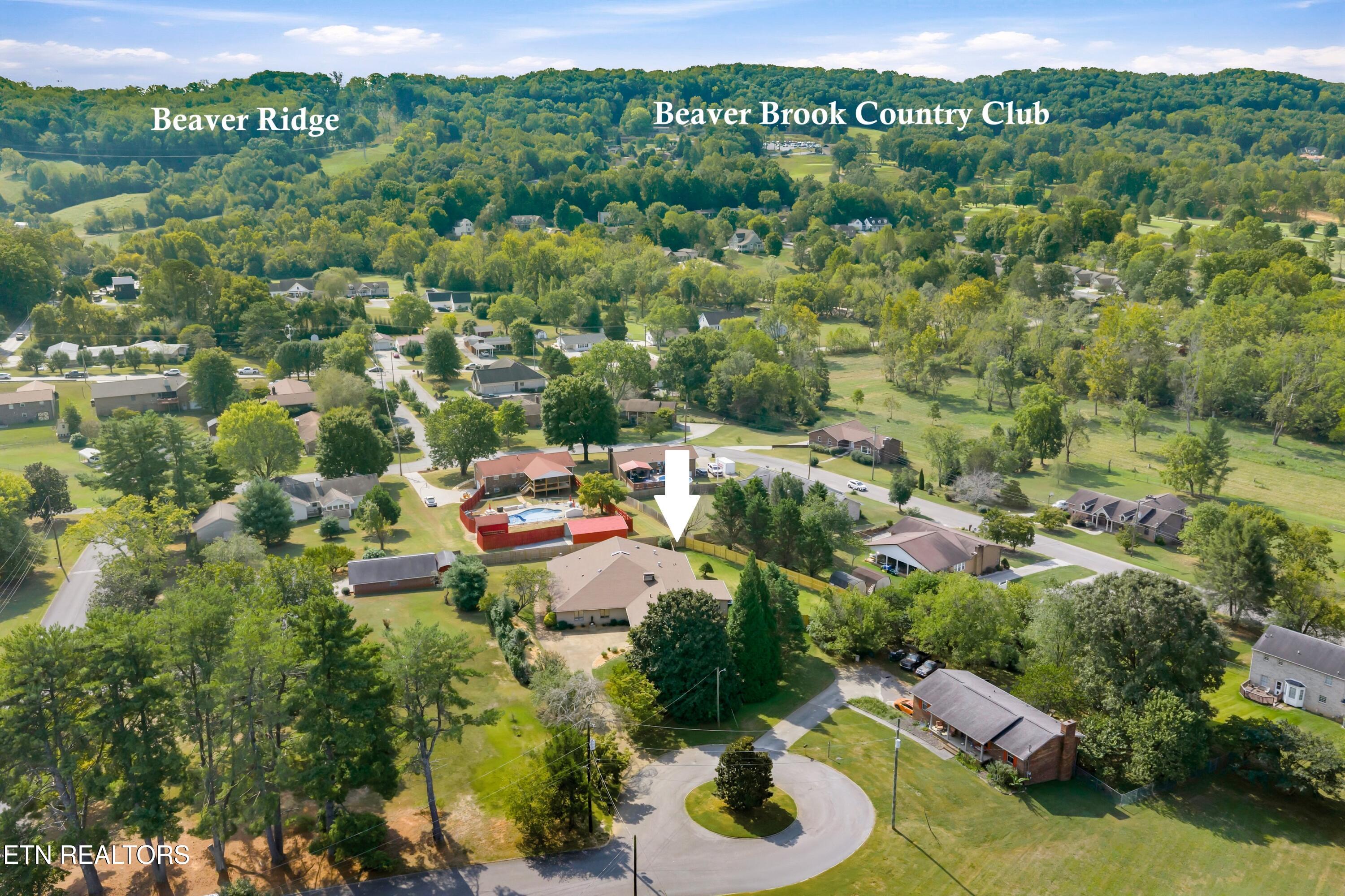 3304 Lenbrook Lane Knoxville TN 37918