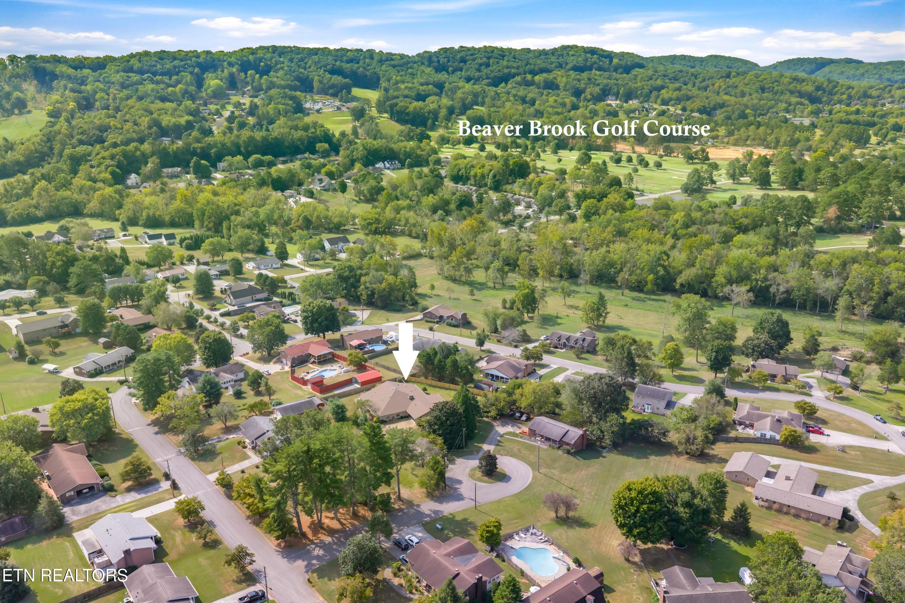 3304 Lenbrook Lane Knoxville TN 37918