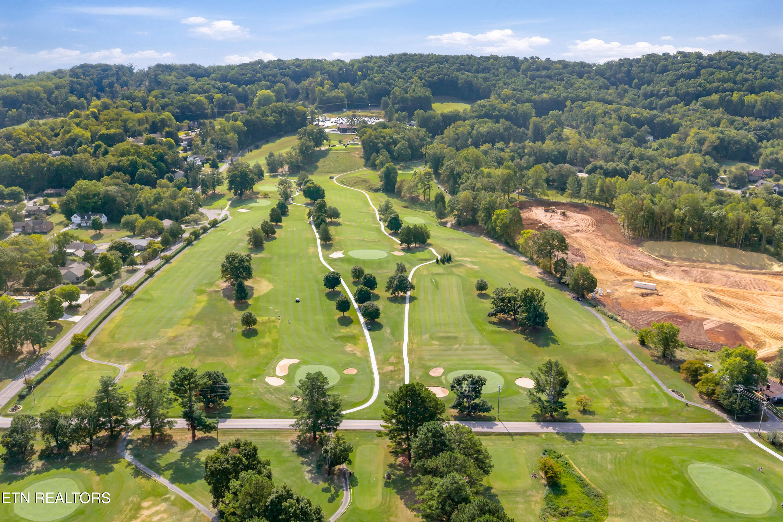 3304 Lenbrook Lane Knoxville TN 37918