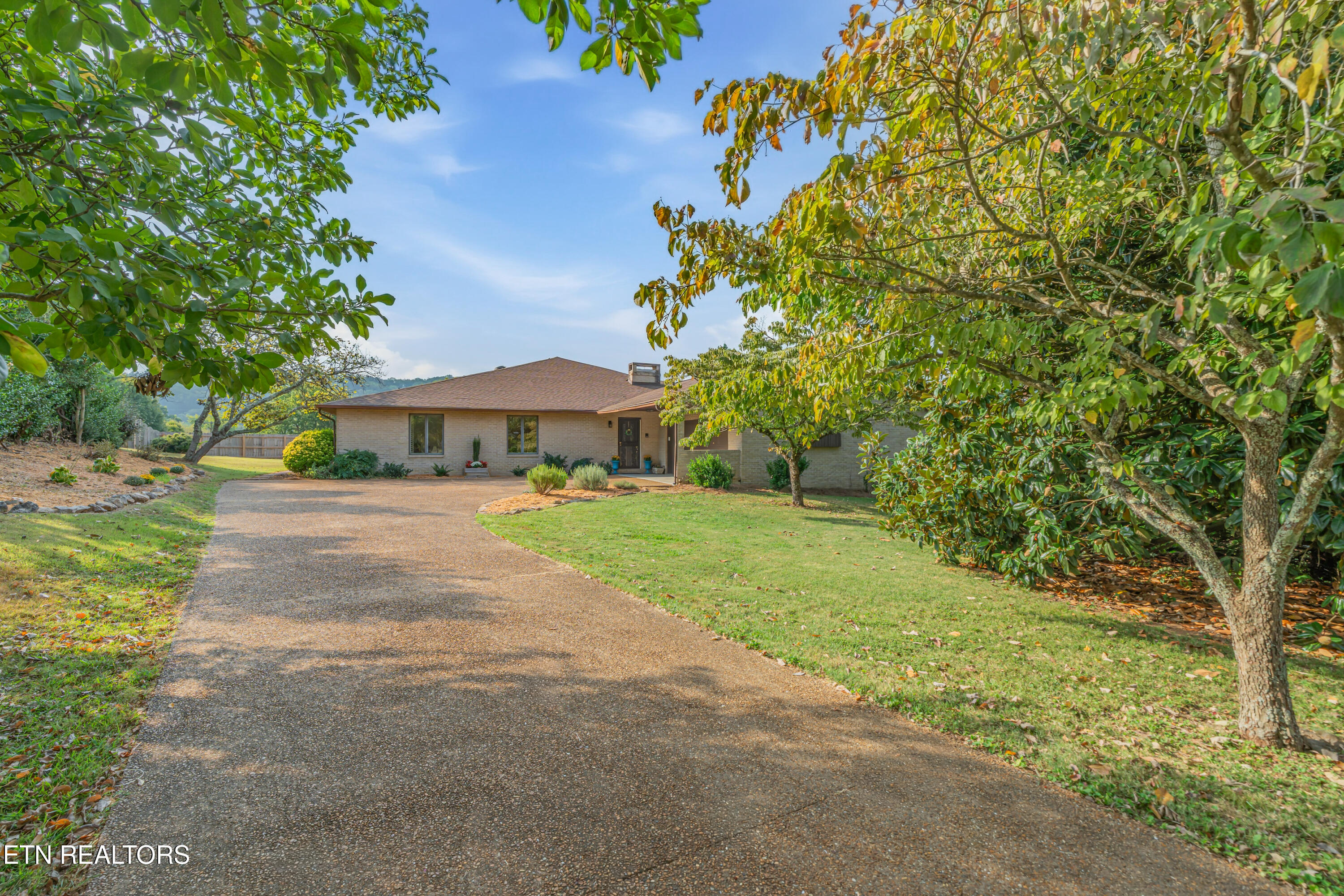 3304 Lenbrook Lane Knoxville TN 37918