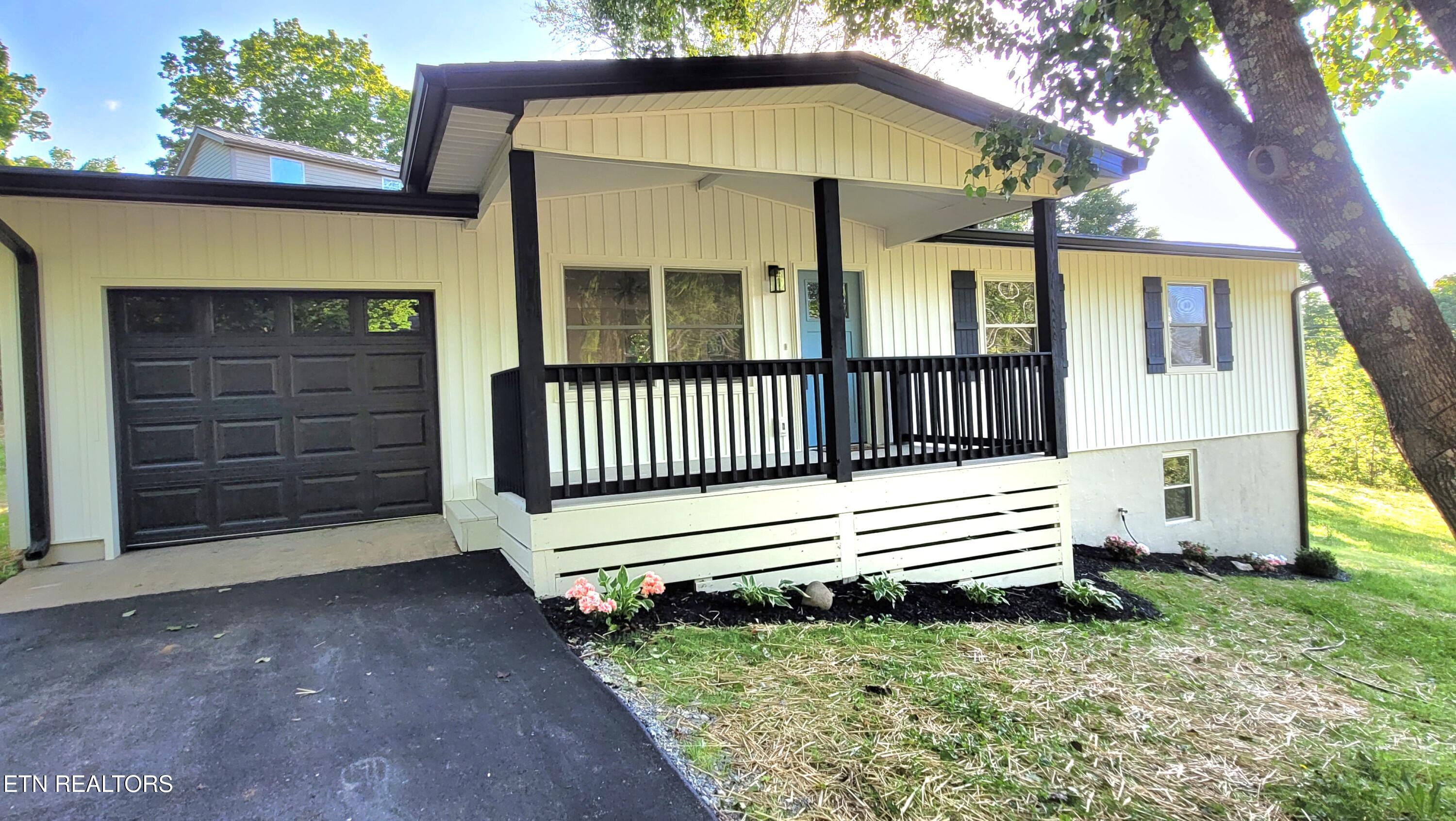 1805 Ferd Hickey Road Knoxville TN 37909