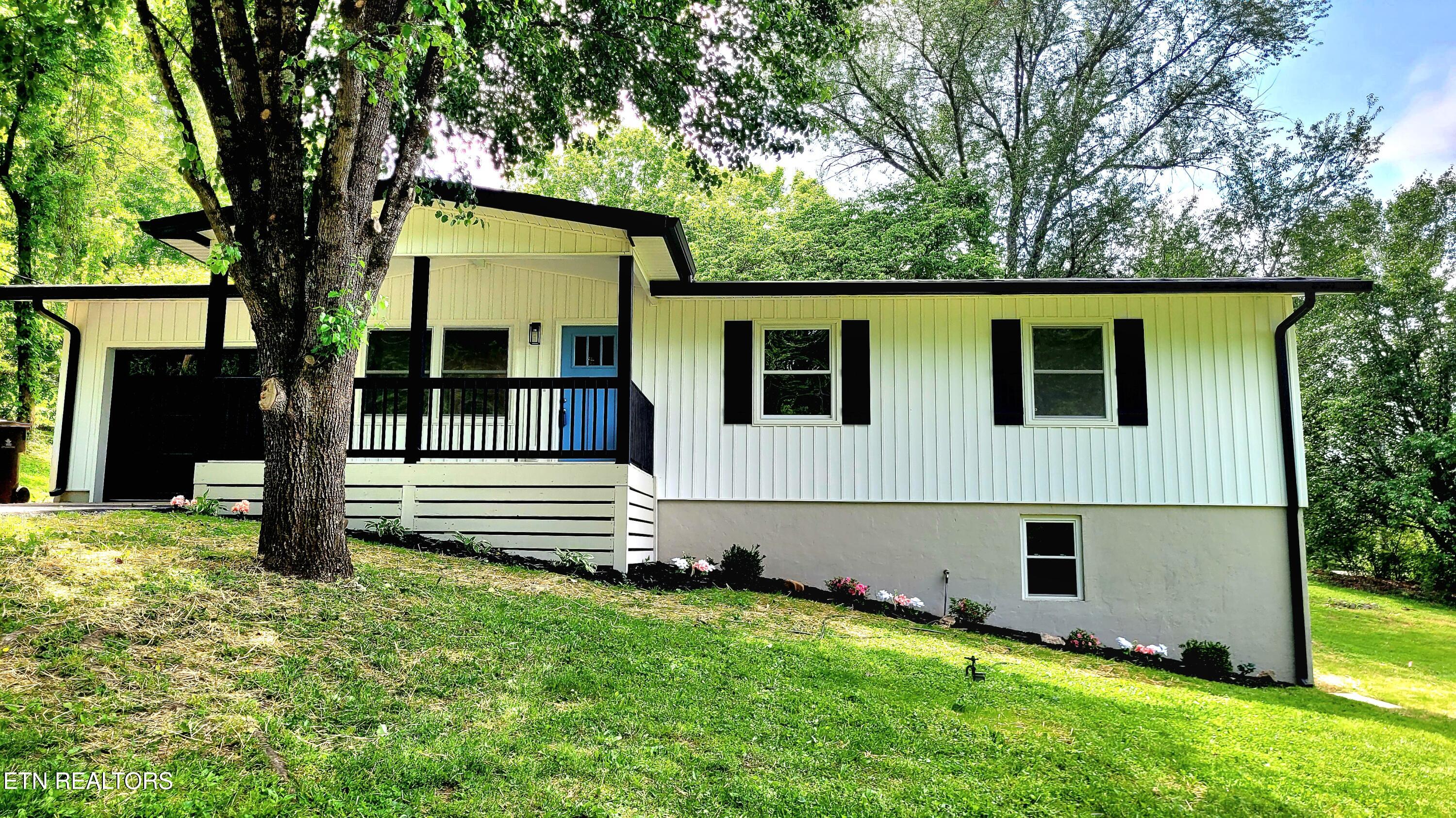1805 Ferd Hickey Road Knoxville TN 37909