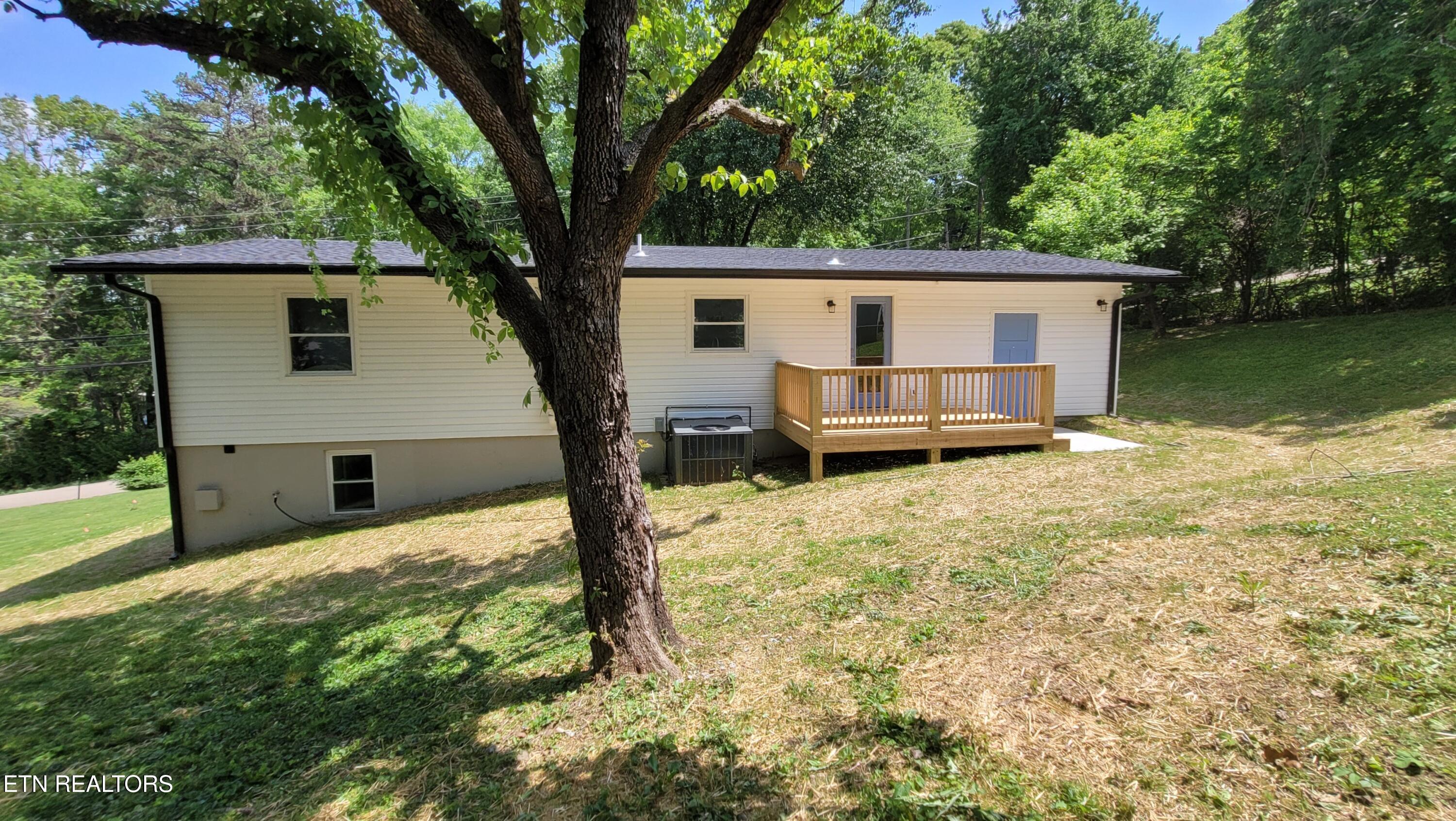 1805 Ferd Hickey Road Knoxville TN 37909