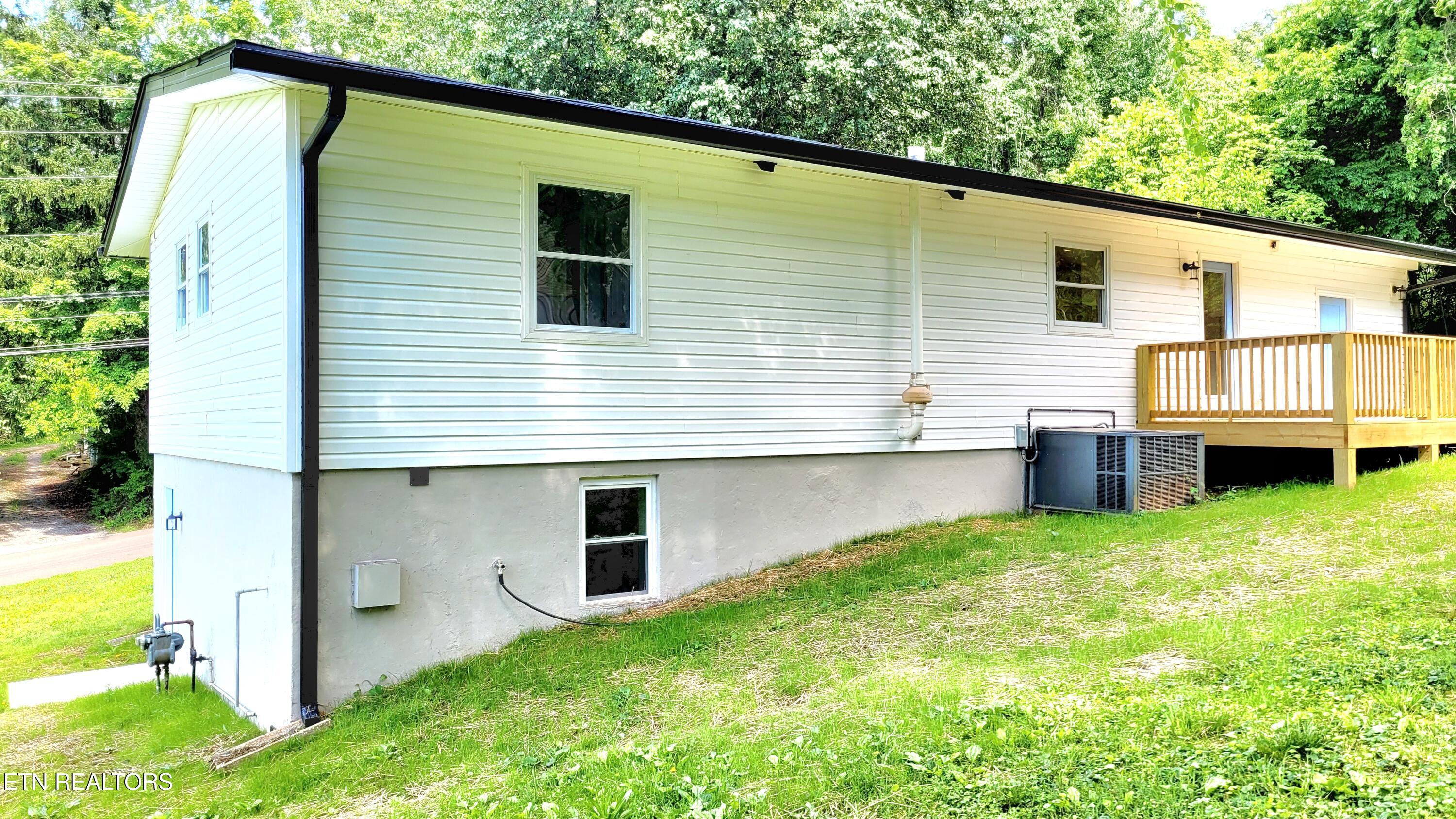 1805 Ferd Hickey Road Knoxville TN 37909