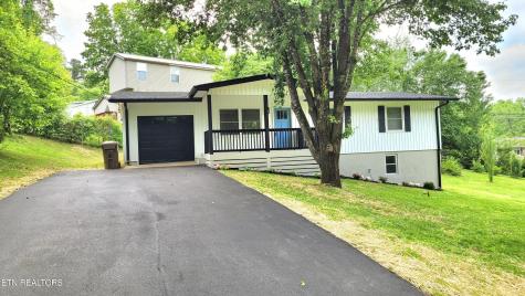 1805 Ferd Hickey Road Knoxville TN 37909