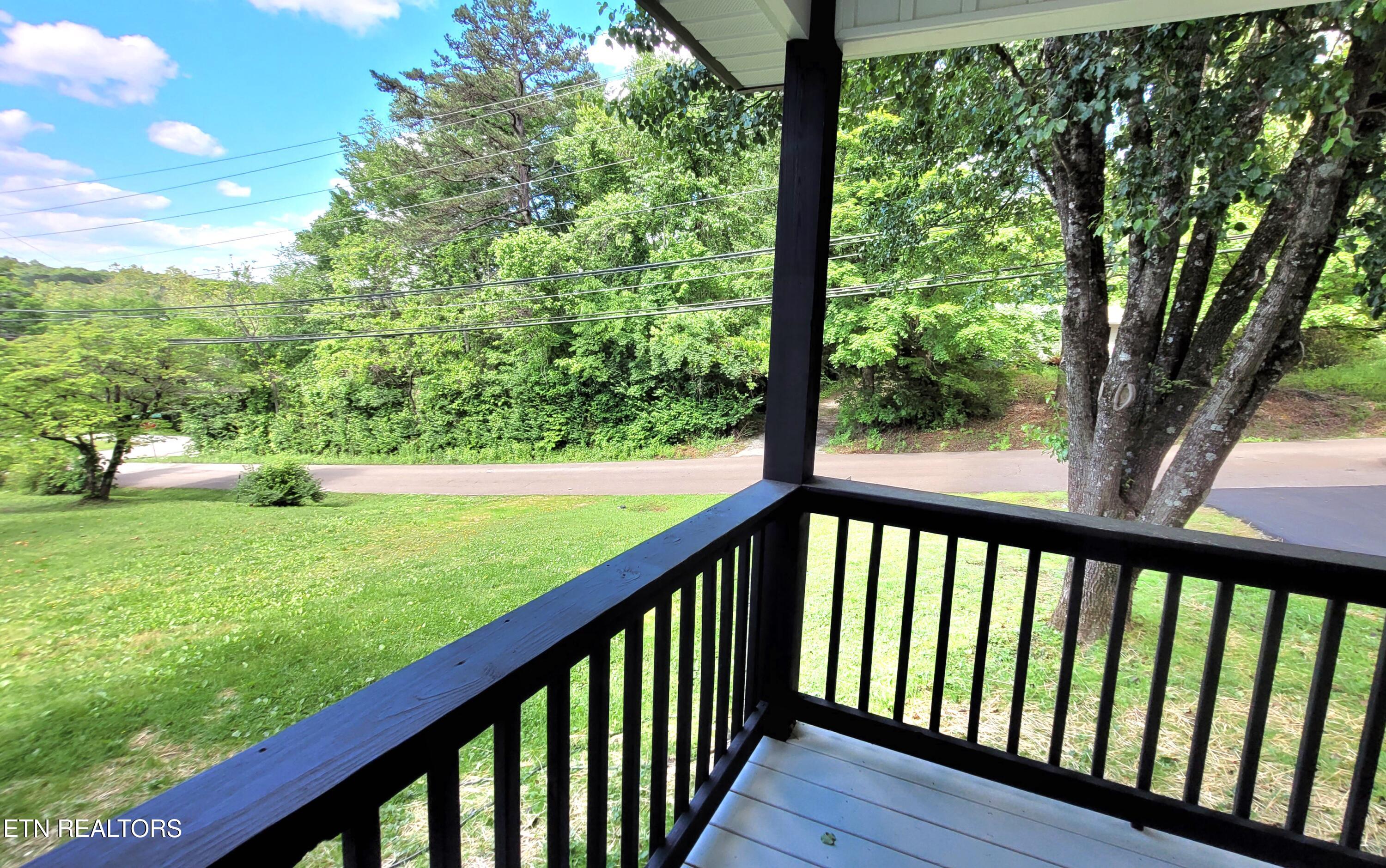 1805 Ferd Hickey Road Knoxville TN 37909