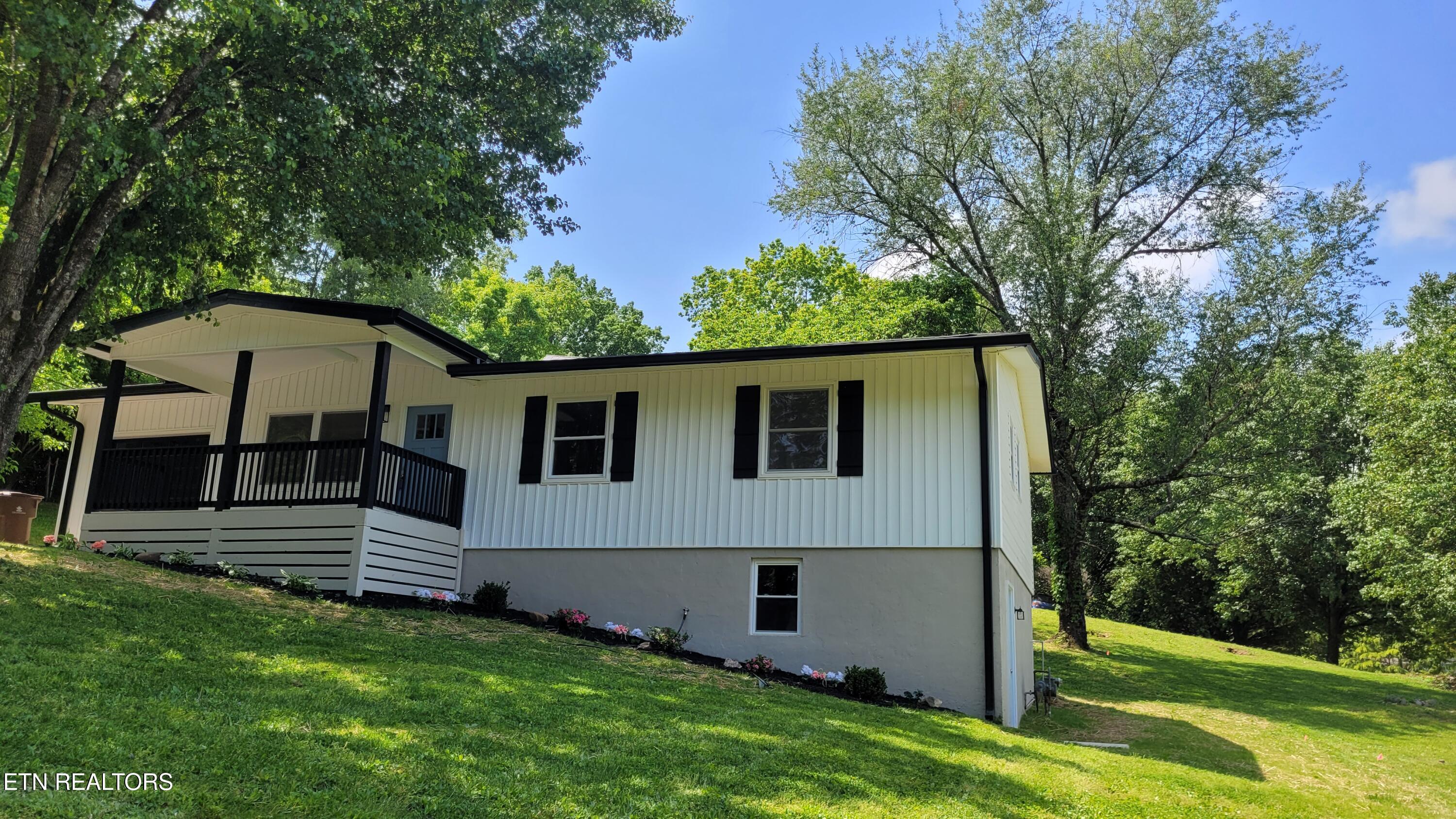 1805 Ferd Hickey Road Knoxville TN 37909