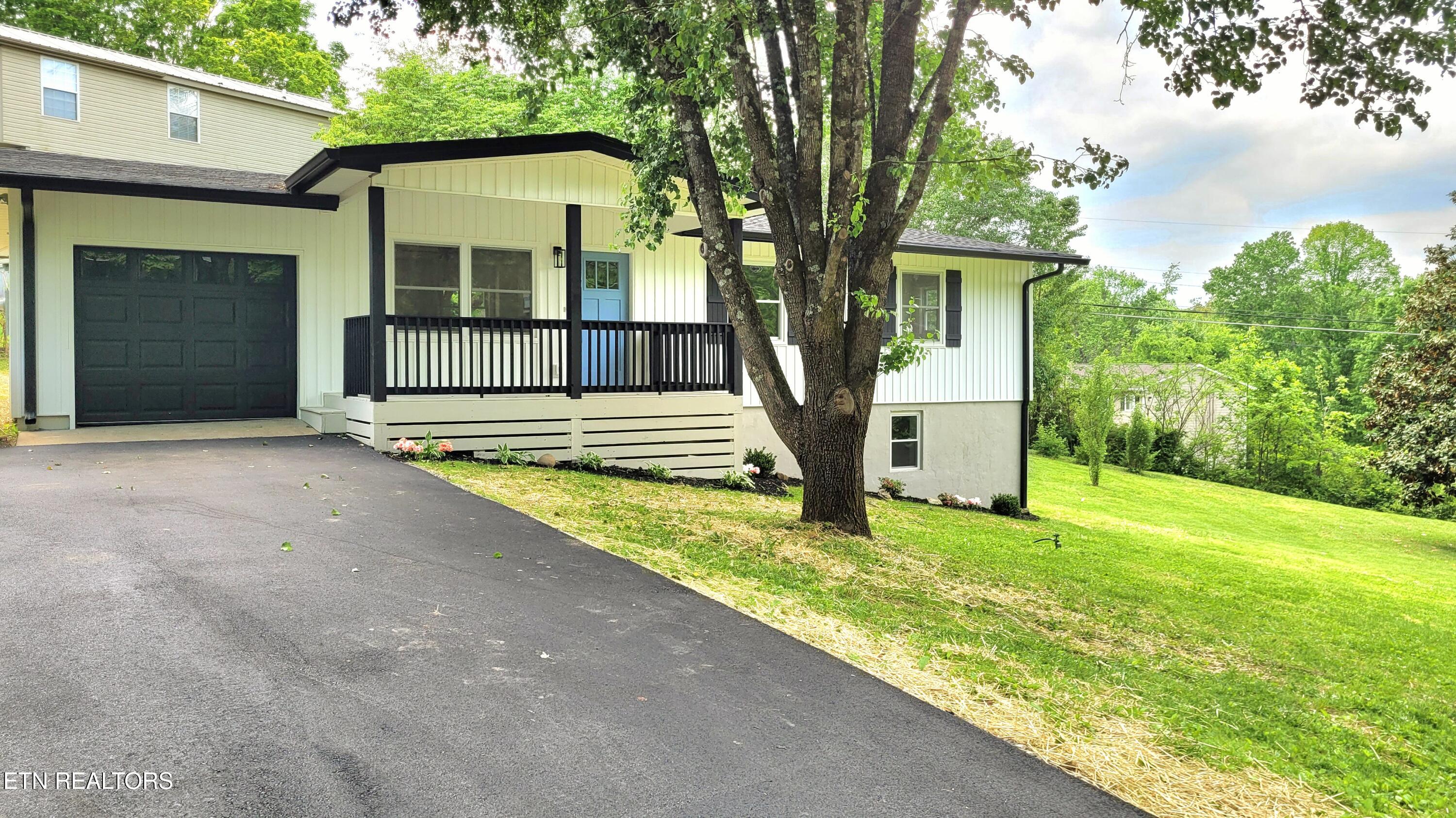 1805 Ferd Hickey Road Knoxville TN 37909