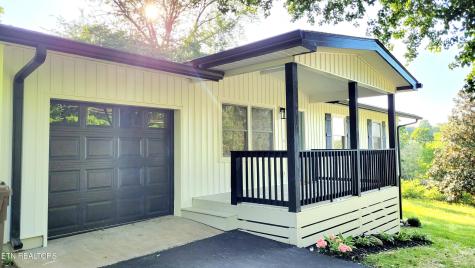 1805 Ferd Hickey Road Knoxville TN 37909