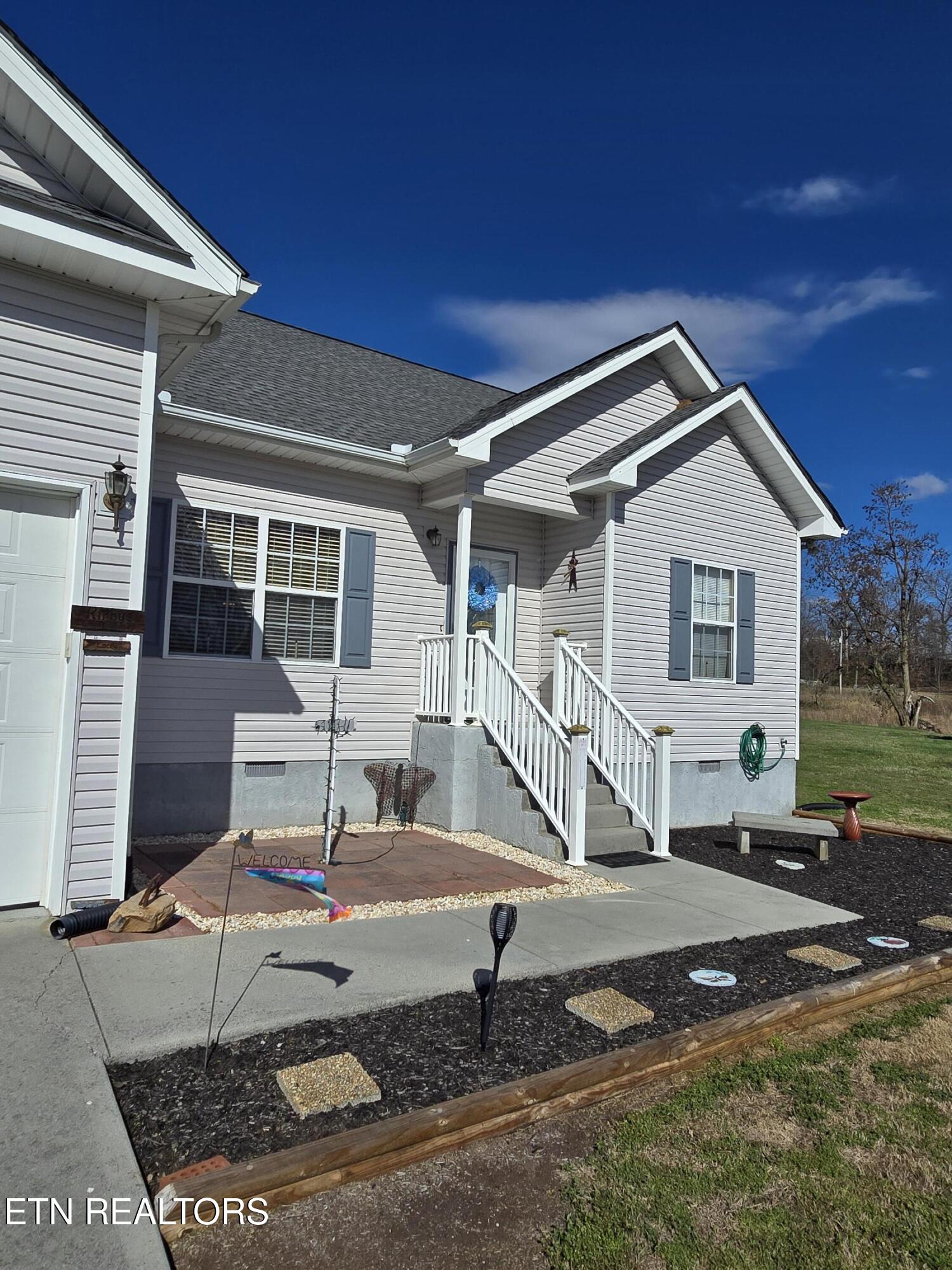 2112 Katie Lane Dandridge TN 37725