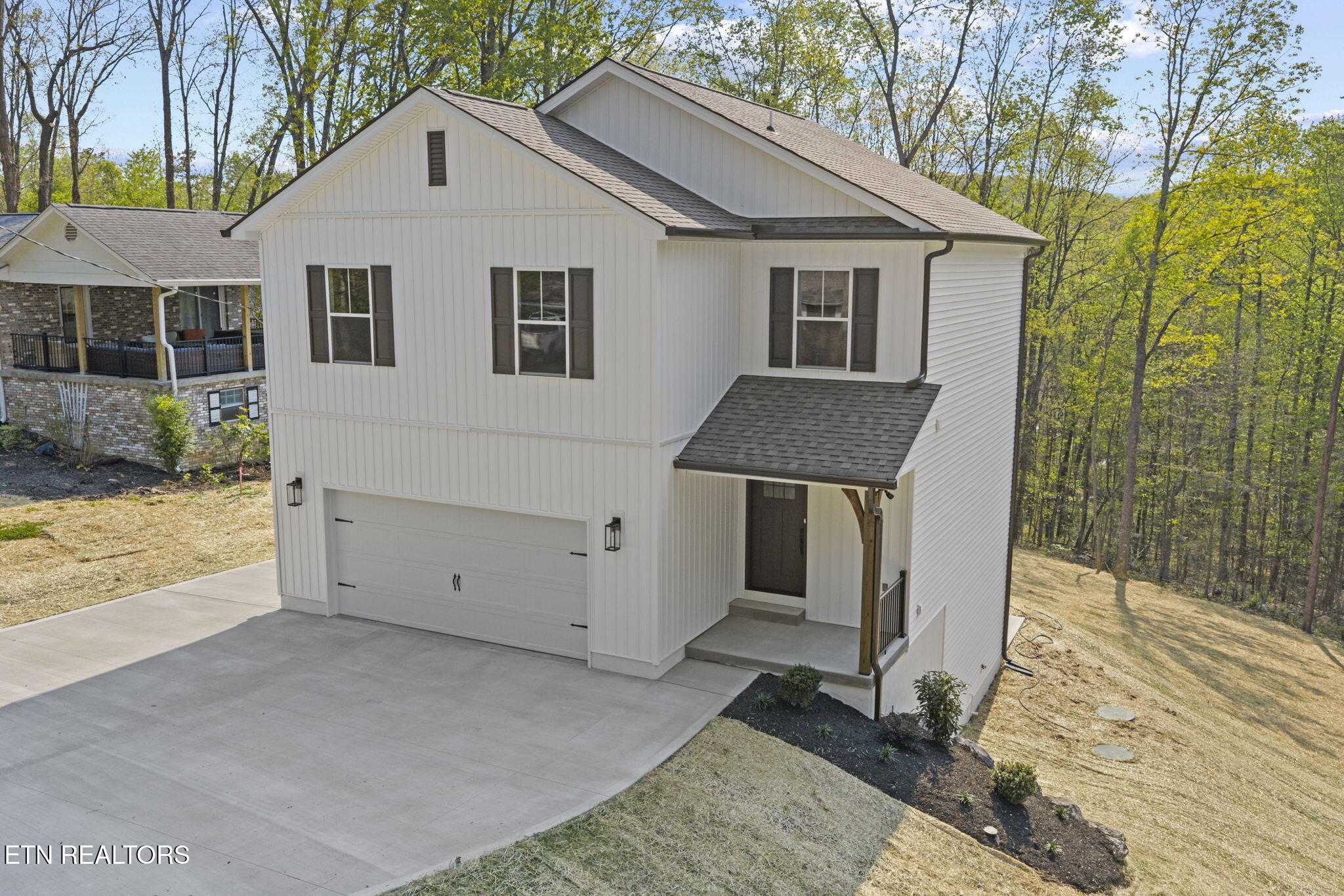 159 Edgewood Heights Lane Powell TN 37849
