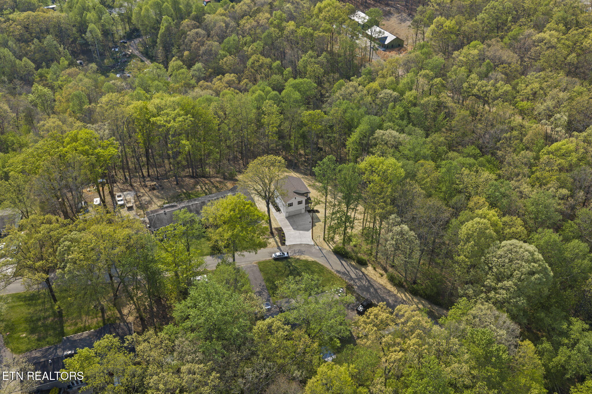 159 Edgewood Heights Lane Powell TN 37849