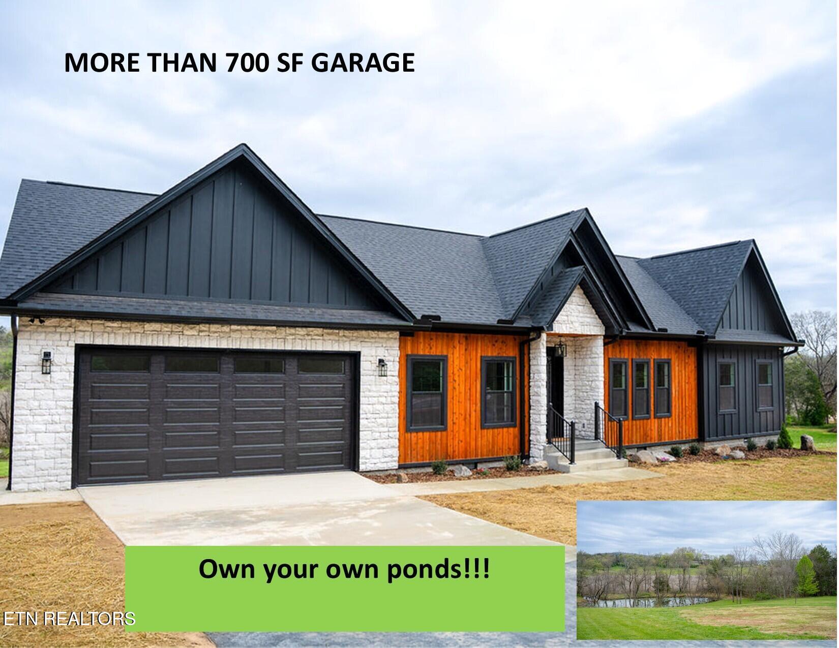 112 Stansberry Drive New Market TN 37820
