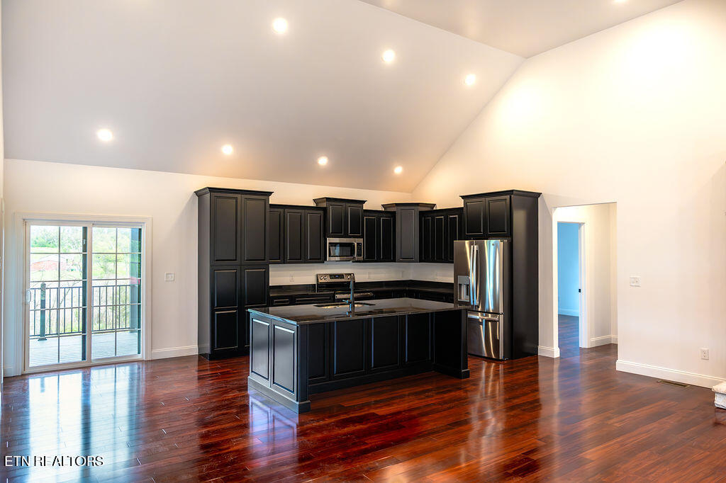 112 Stansberry Drive New Market TN 37820