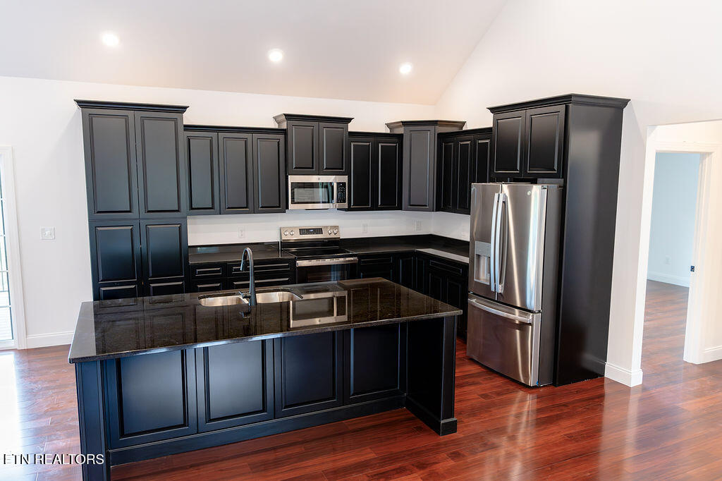 112 Stansberry Drive New Market TN 37820