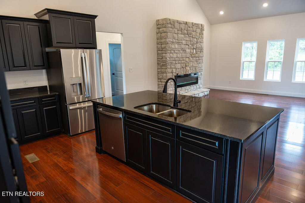 112 Stansberry Drive New Market TN 37820