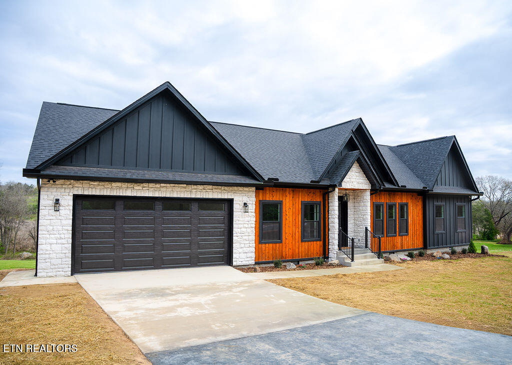 112 Stansberry Drive New Market TN 37820