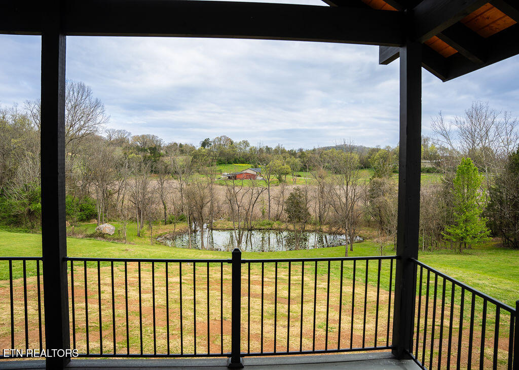 112 Stansberry Drive New Market TN 37820