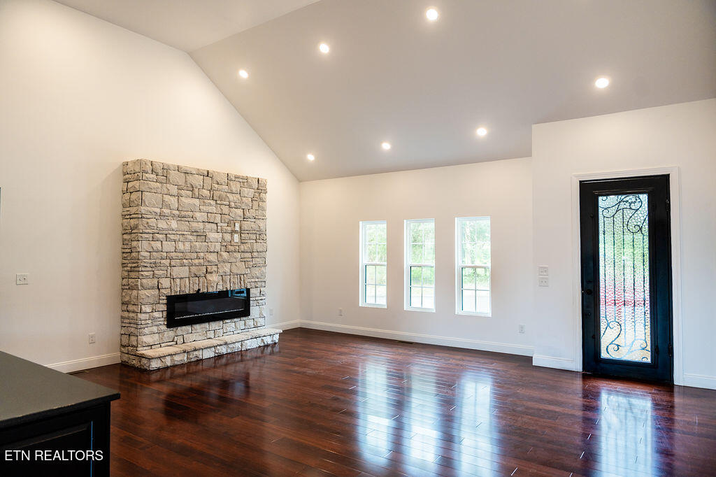 112 Stansberry Drive New Market TN 37820