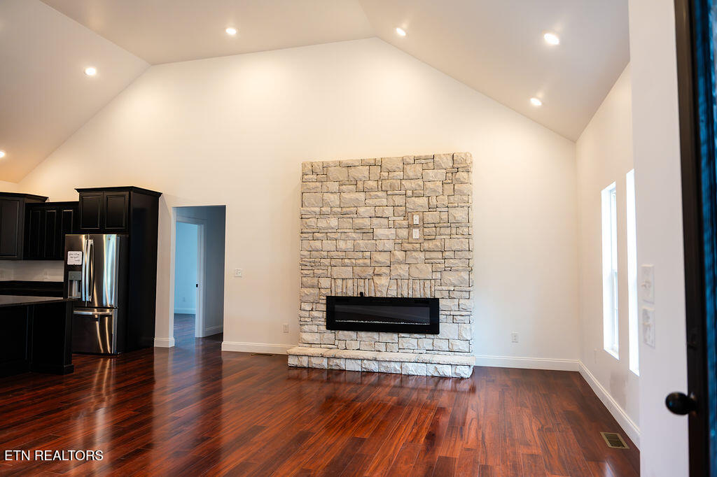 112 Stansberry Drive New Market TN 37820