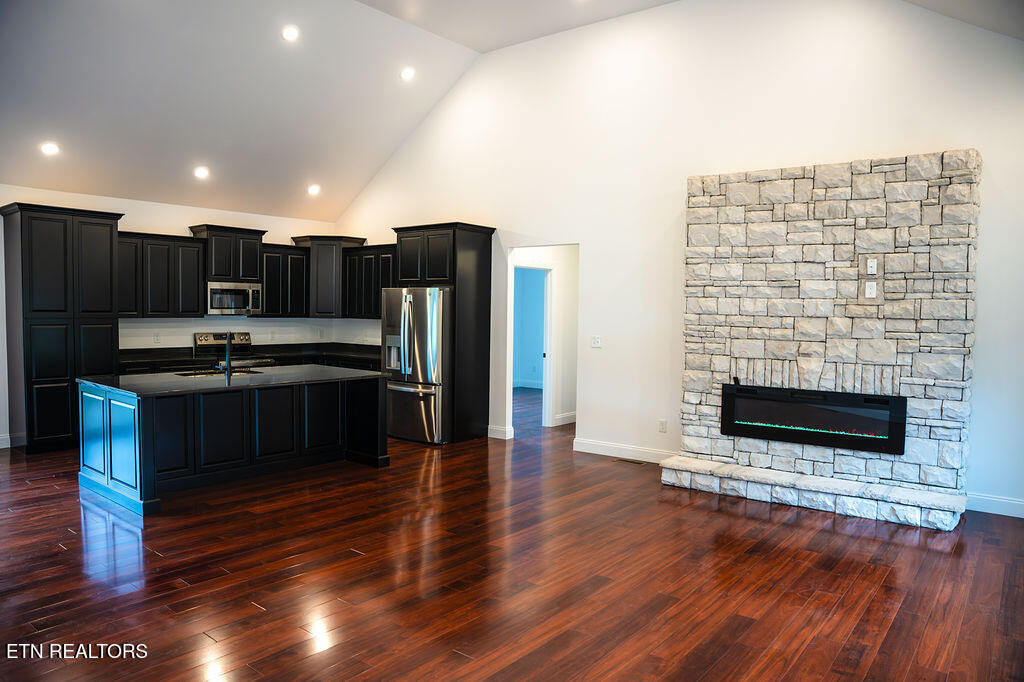112 Stansberry Drive New Market TN 37820