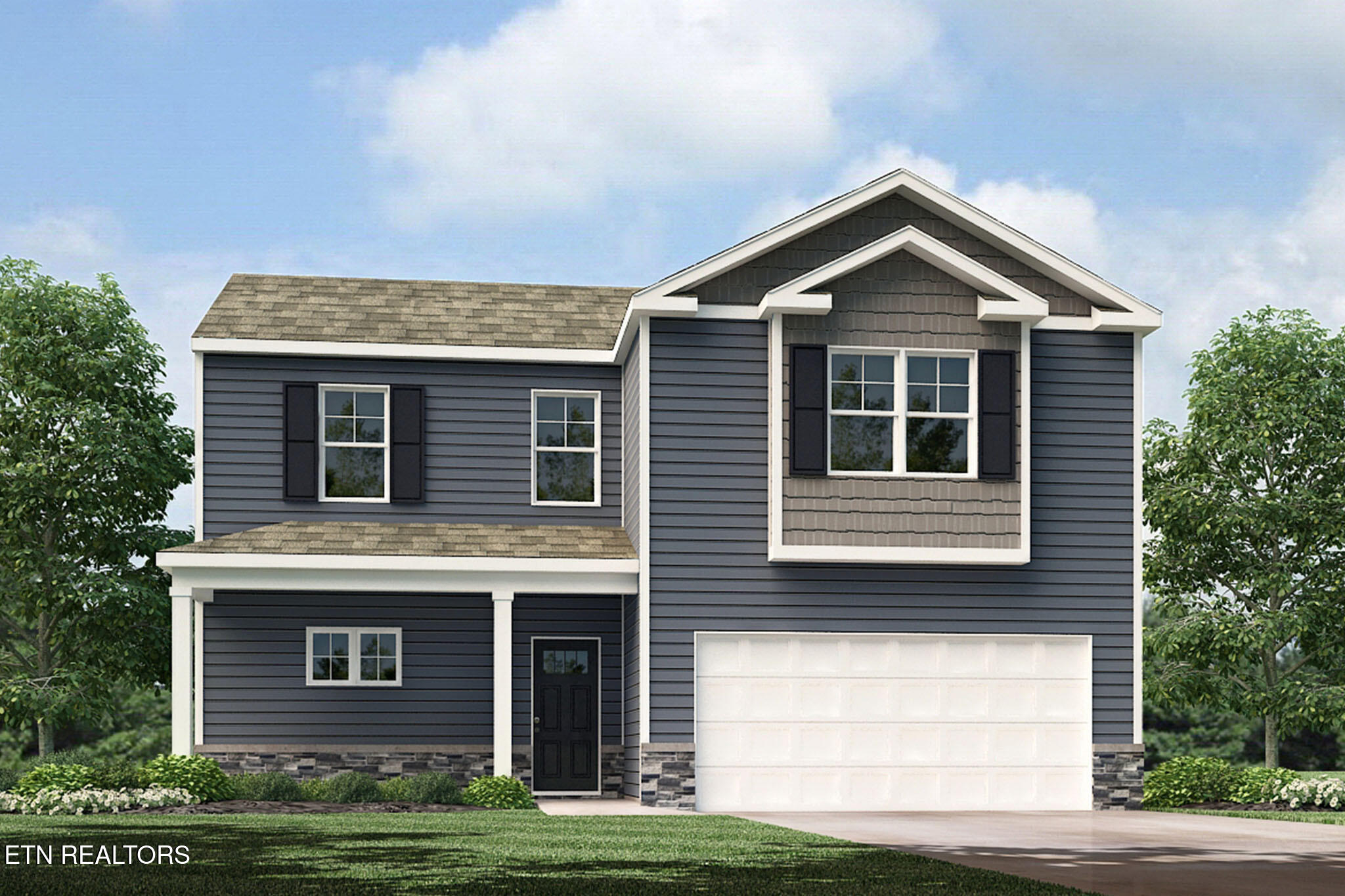 580 White Oak Lane Vonore TN 37885