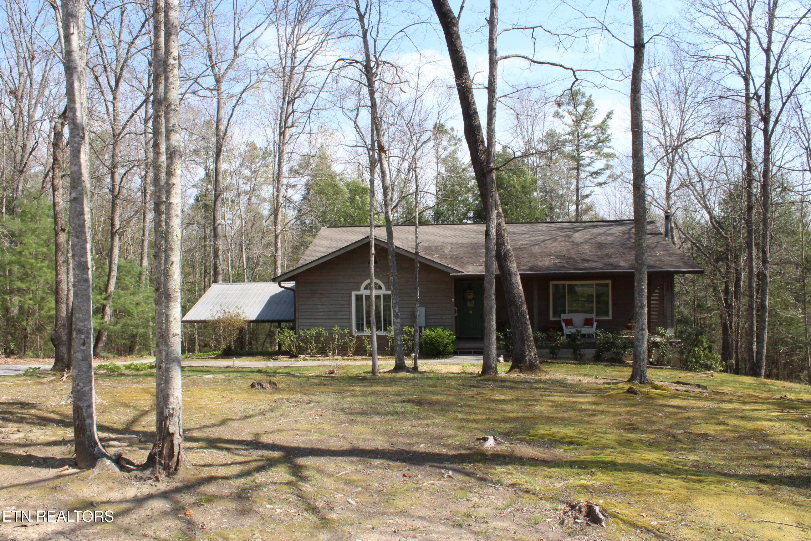 205 Maggie Valley Drive Jamestown TN 38556