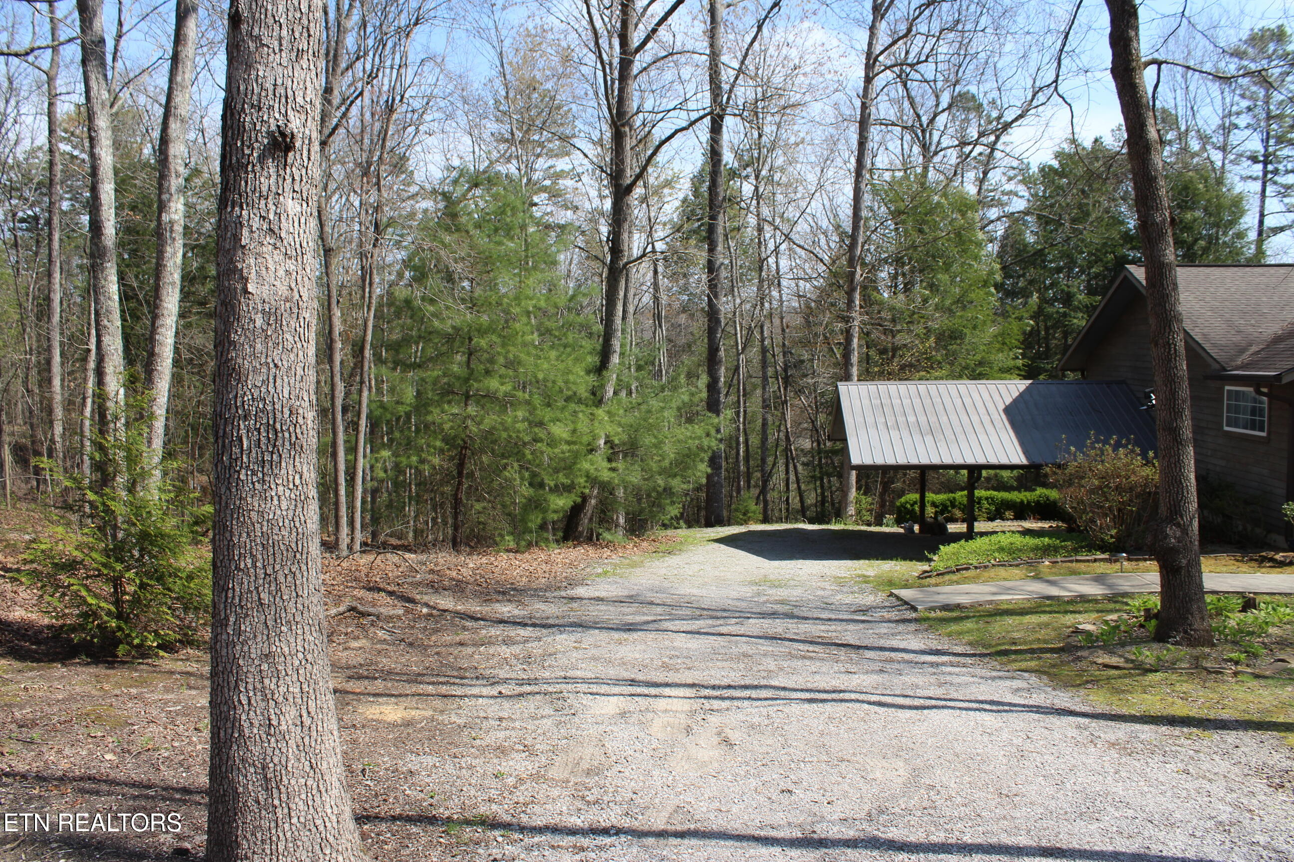 205 Maggie Valley Drive Jamestown TN 38556