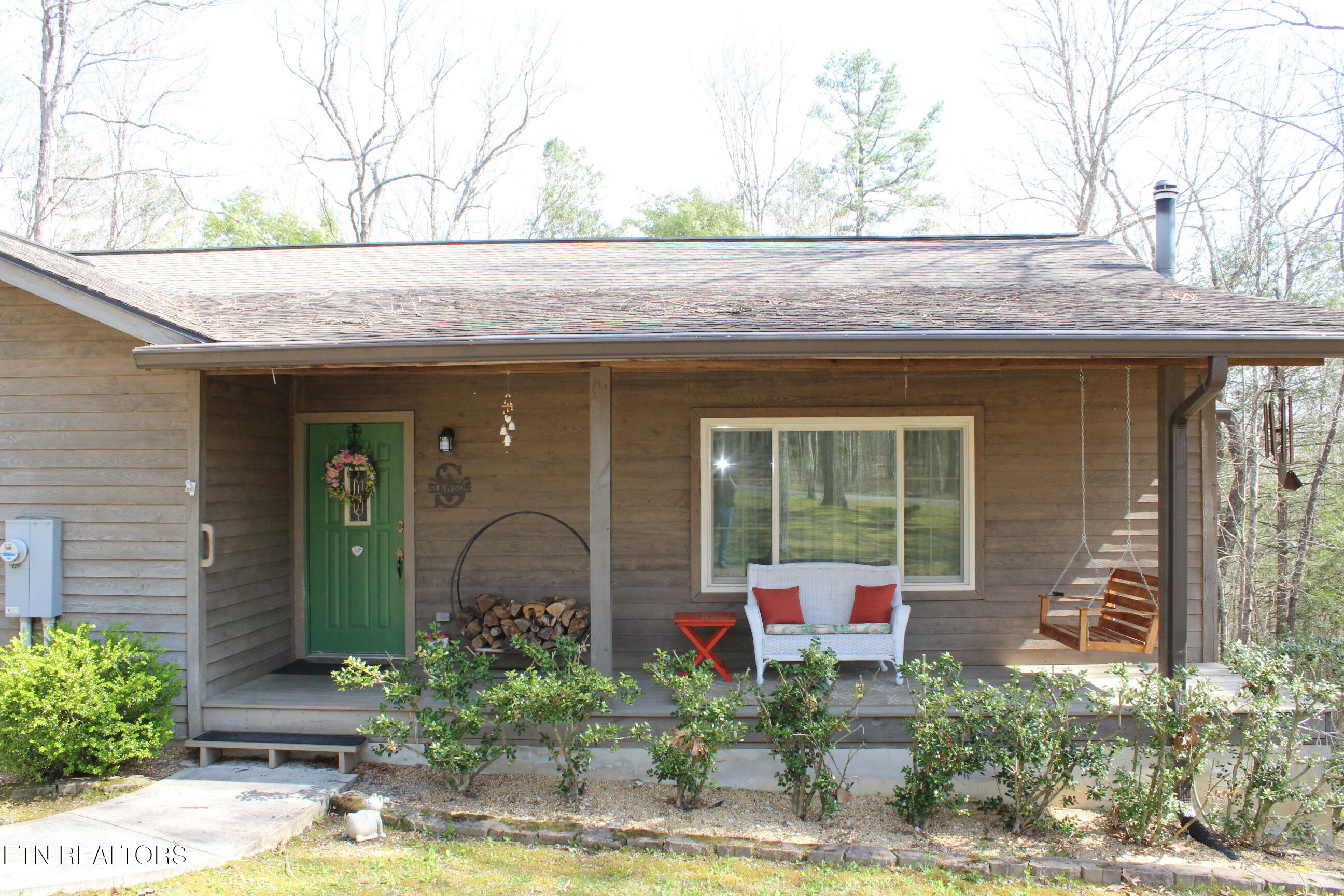 205 Maggie Valley Drive Jamestown TN 38556
