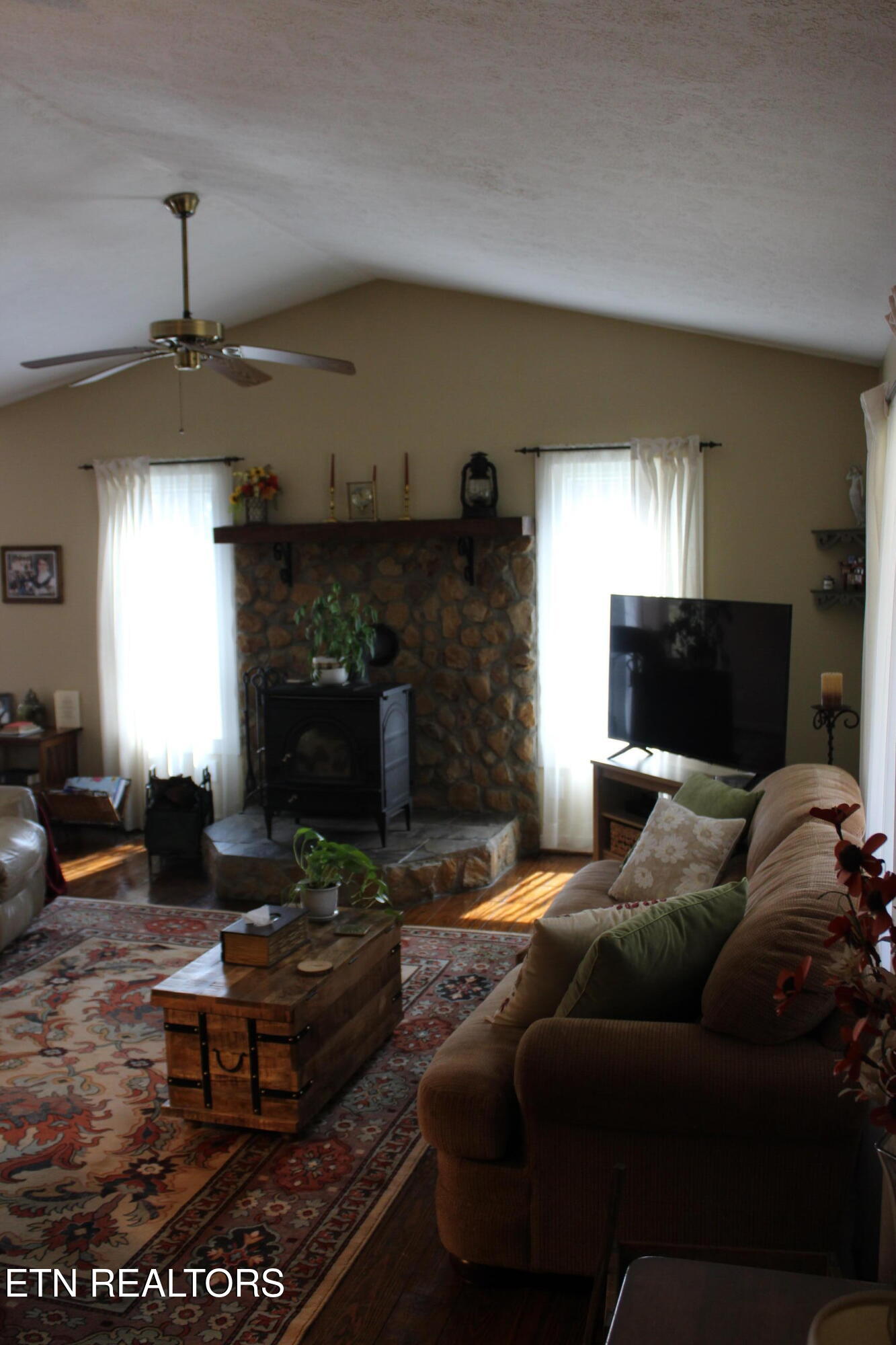205 Maggie Valley Drive Jamestown TN 38556