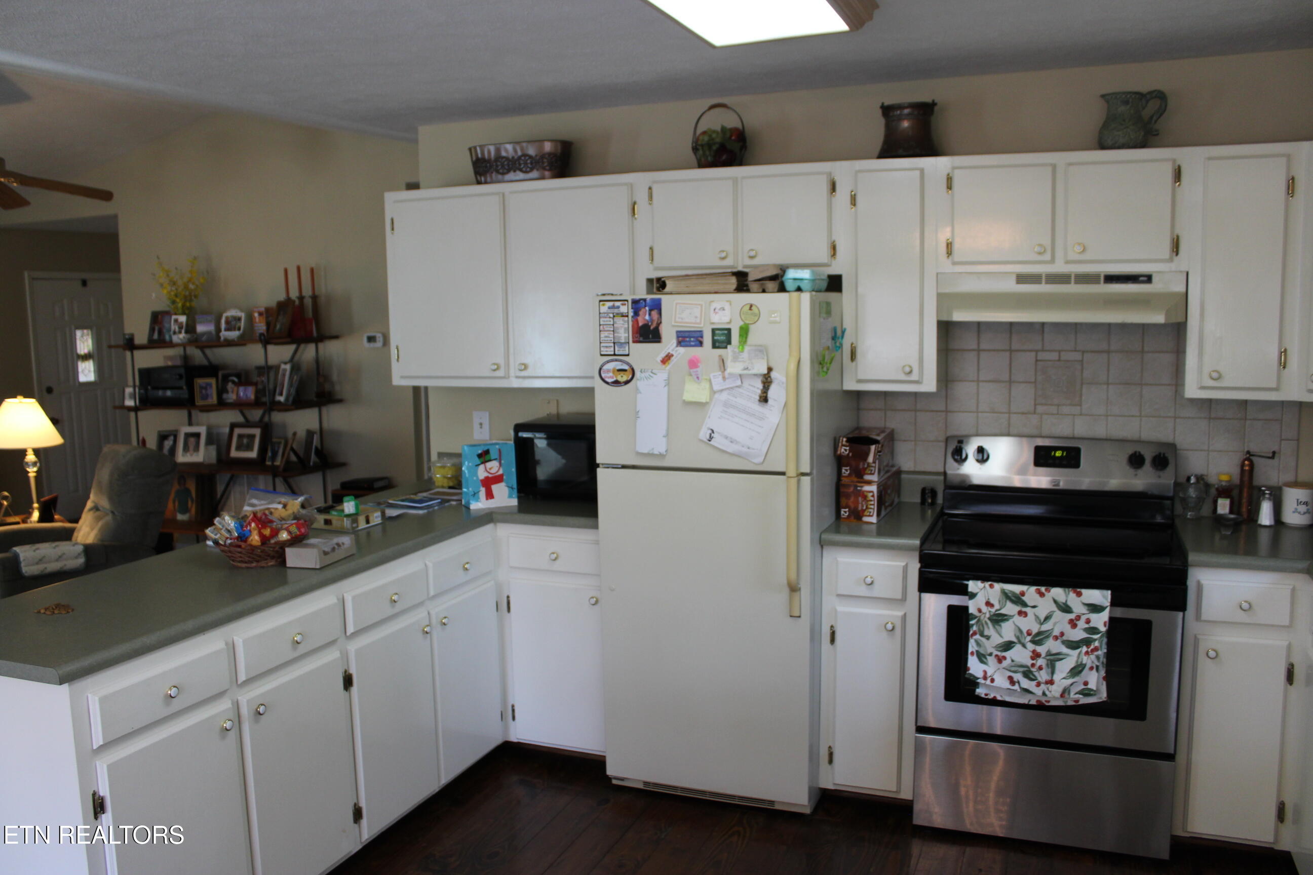 205 Maggie Valley Drive Jamestown TN 38556