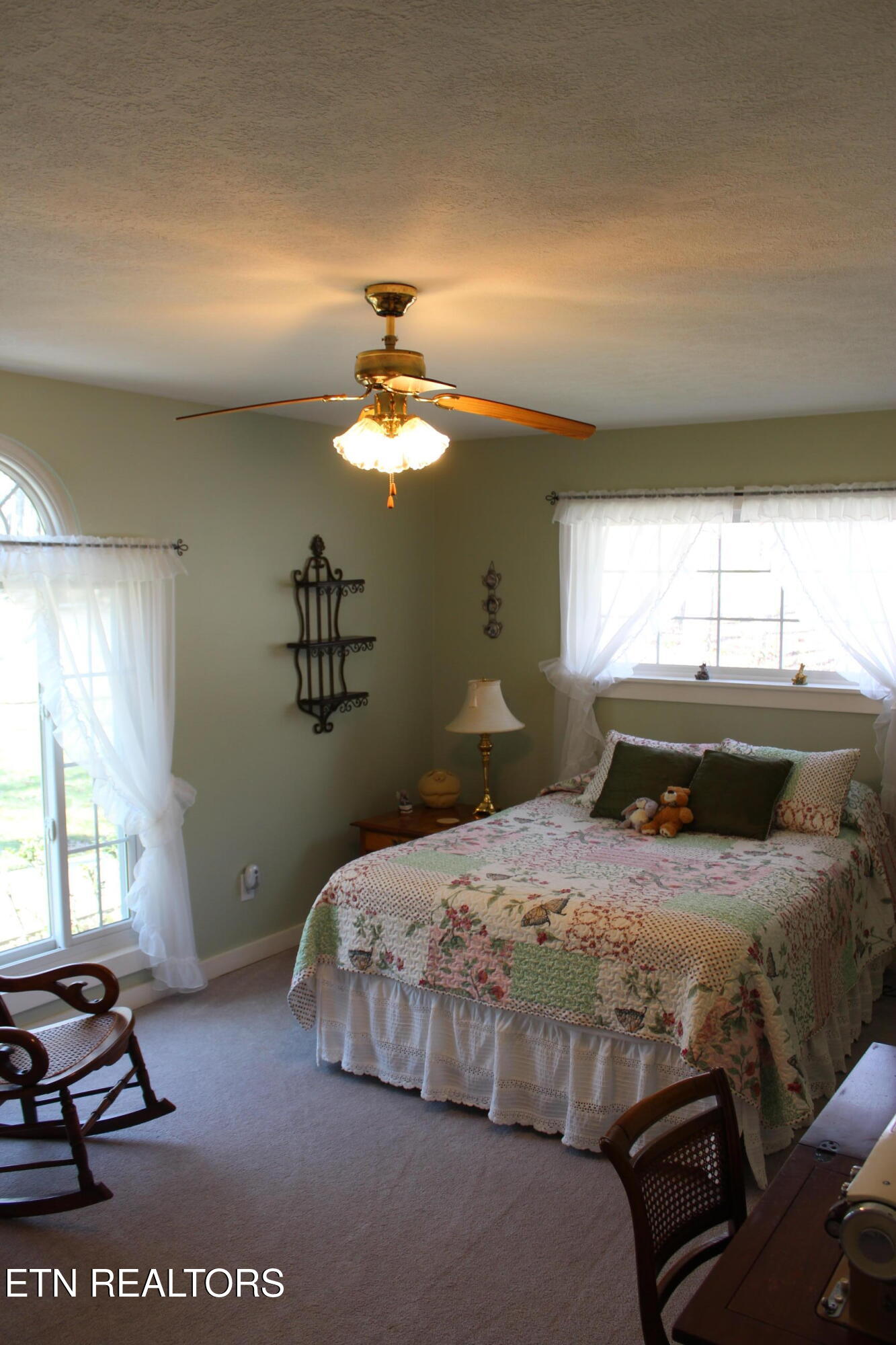 205 Maggie Valley Drive Jamestown TN 38556