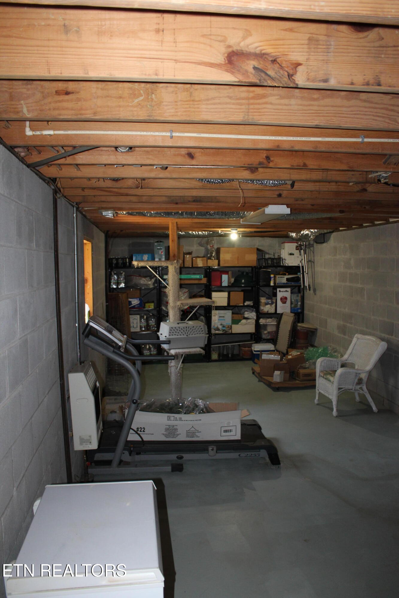 205 Maggie Valley Drive Jamestown TN 38556