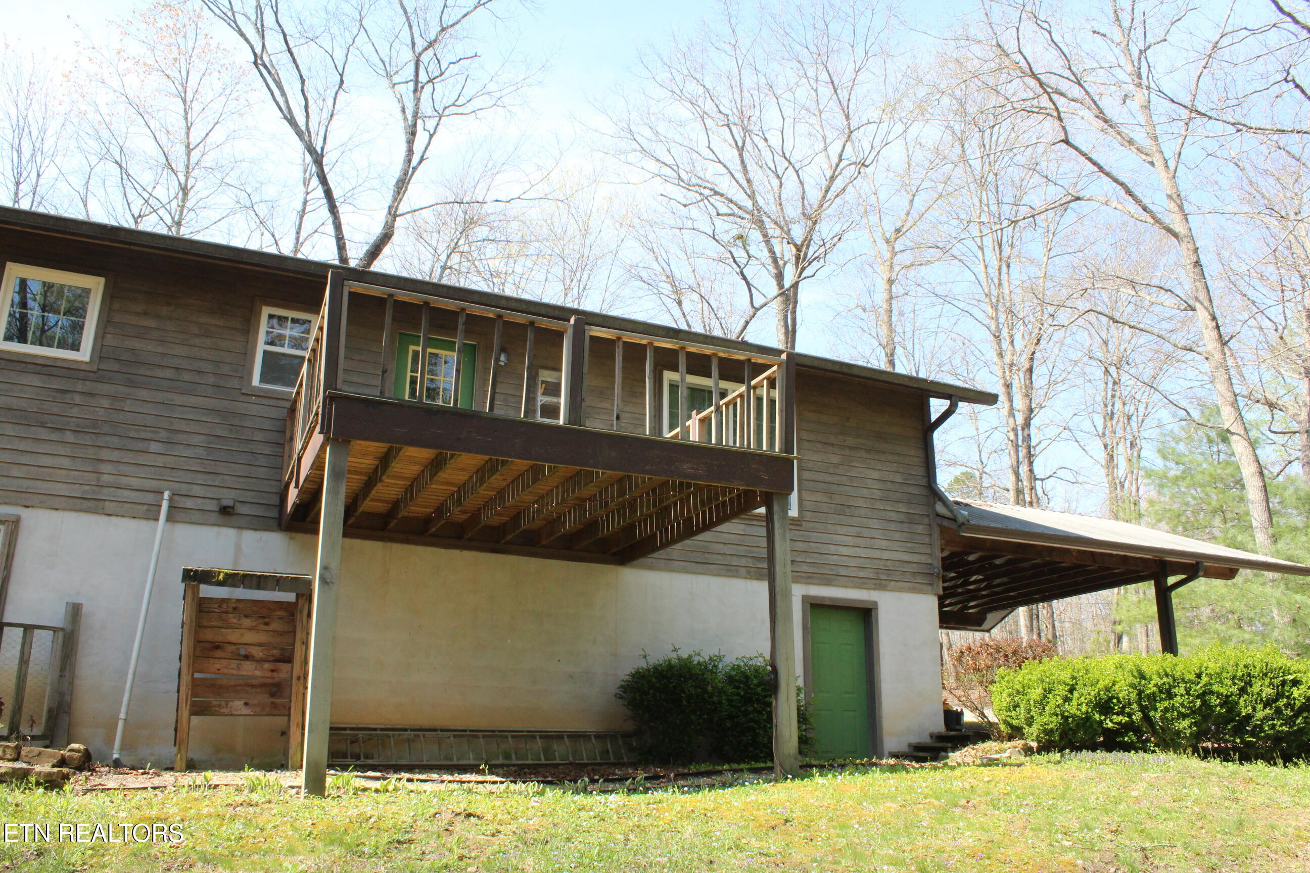 205 Maggie Valley Drive Jamestown TN 38556