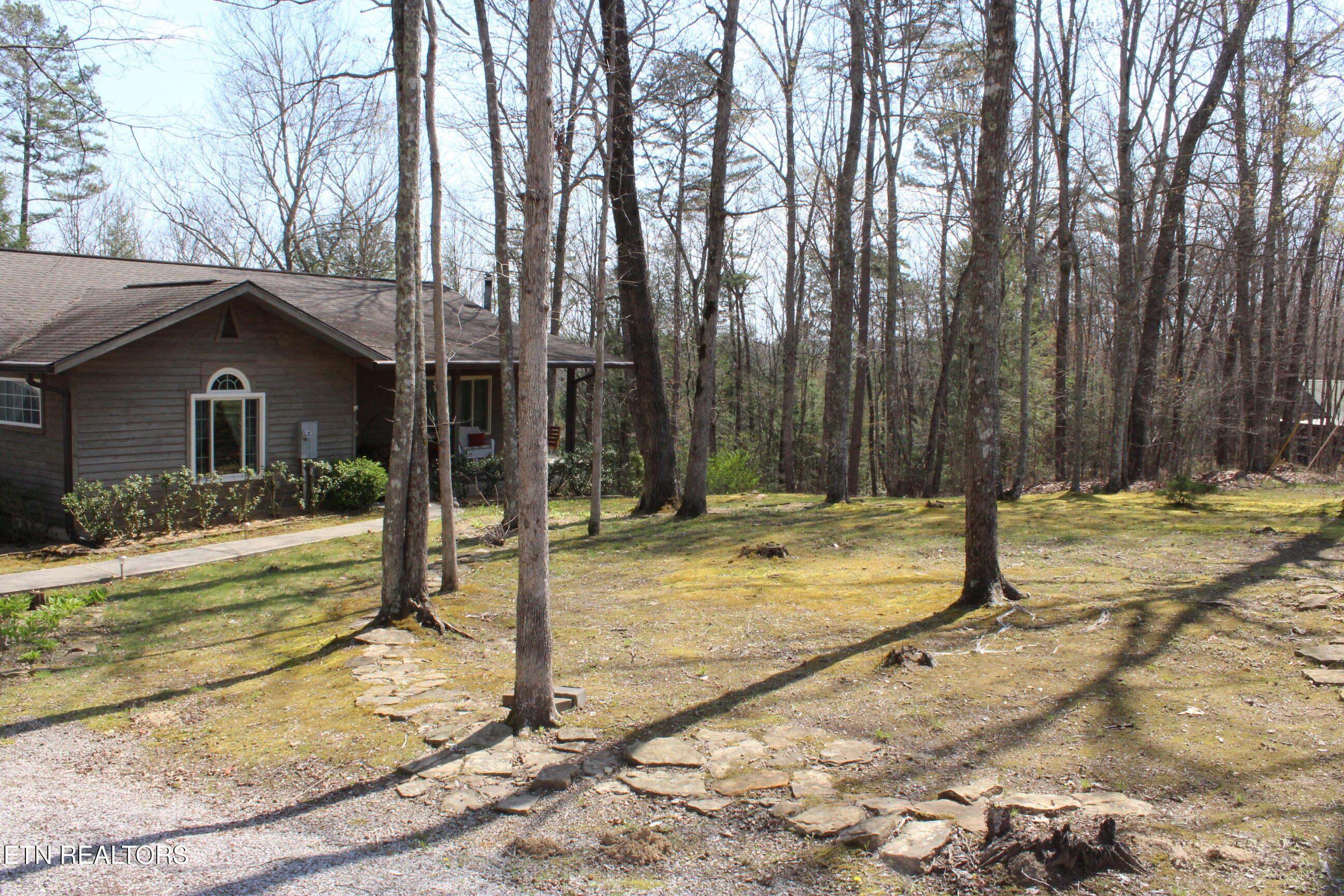 205 Maggie Valley Drive Jamestown TN 38556