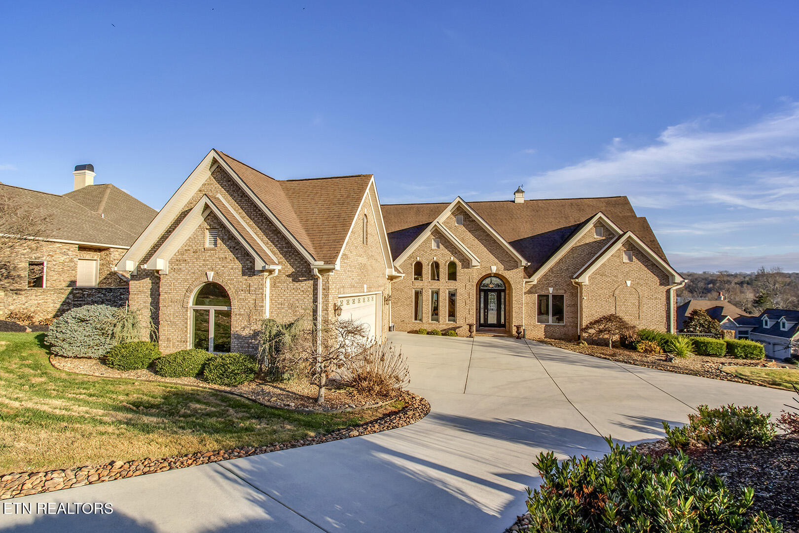 1490 Rarity Bay Parkway Vonore TN 37885