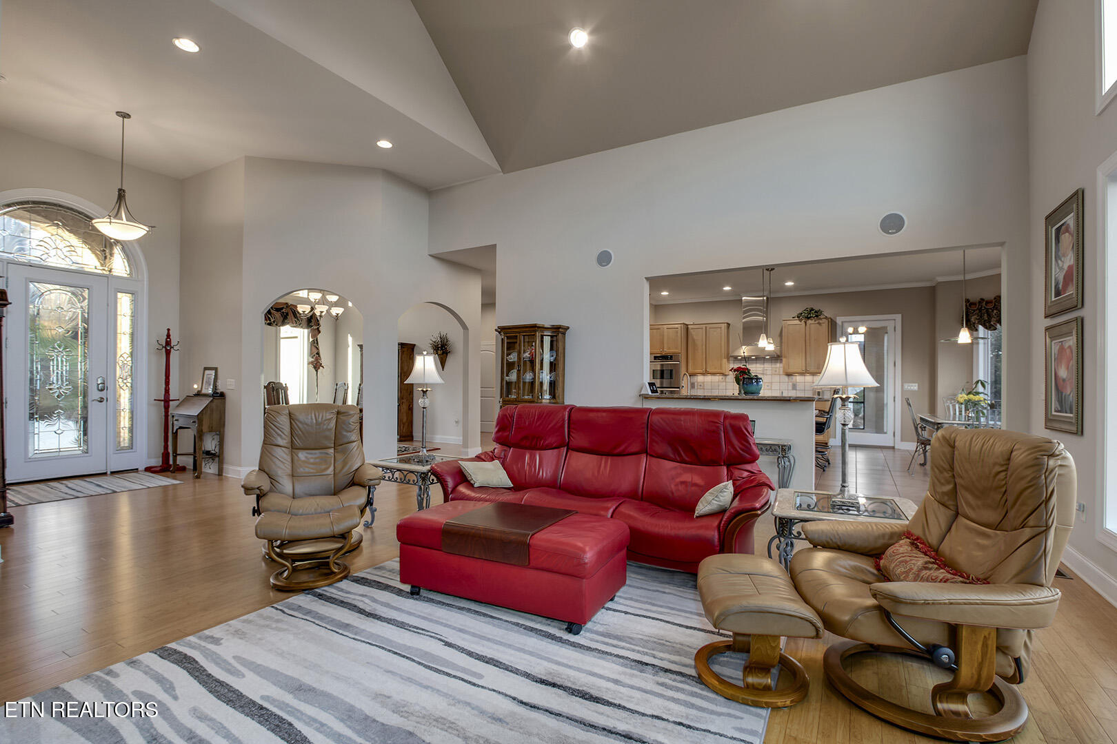 1490 Rarity Bay Parkway Vonore TN 37885