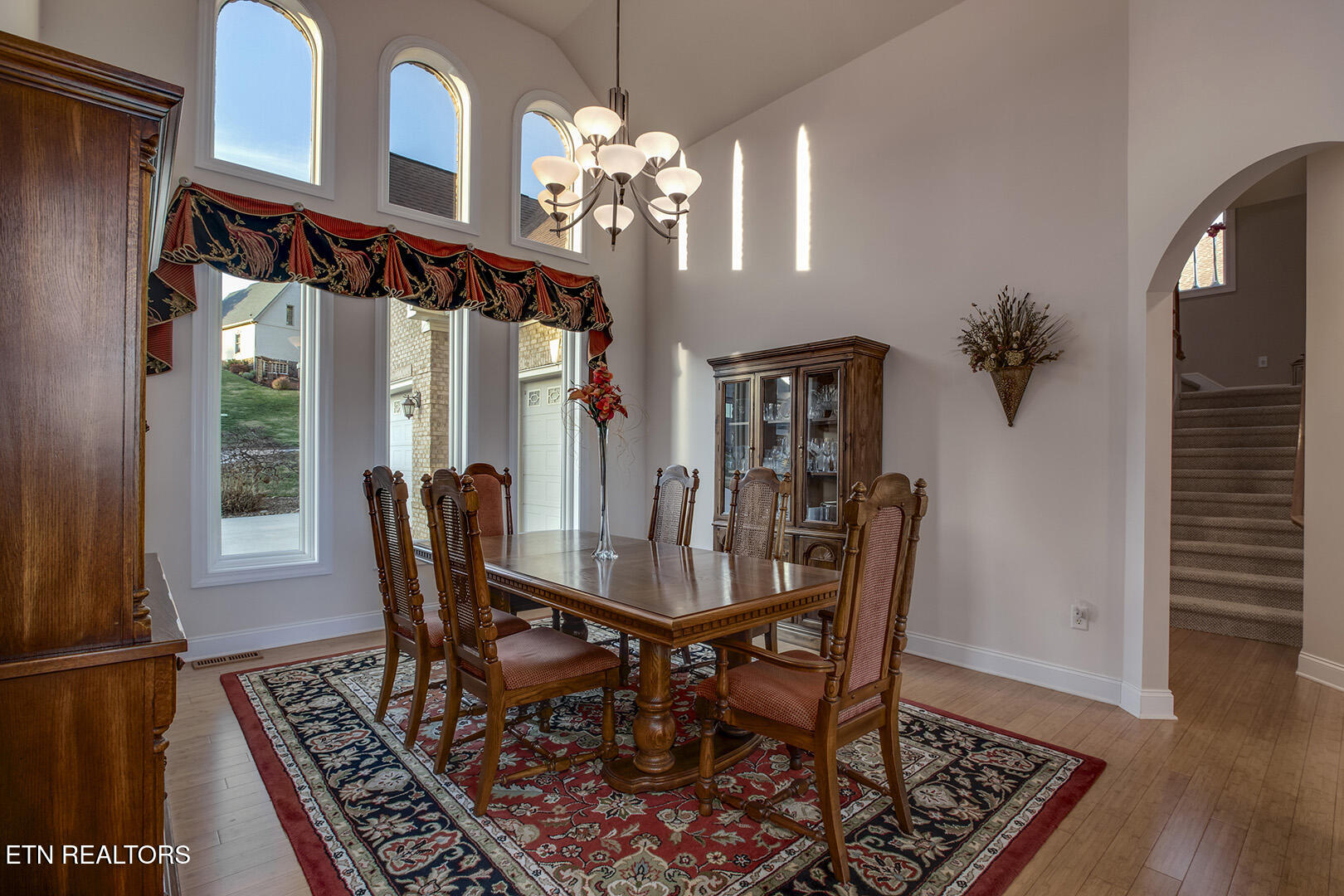 1490 Rarity Bay Parkway Vonore TN 37885