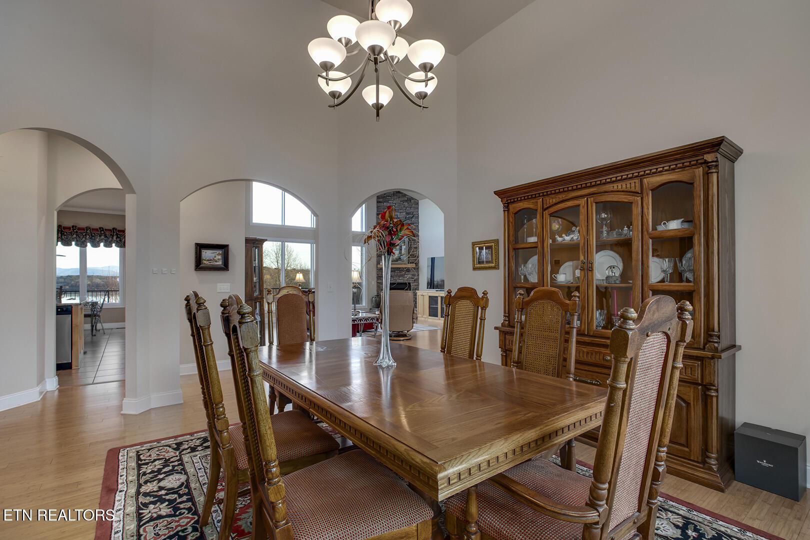 1490 Rarity Bay Parkway Vonore TN 37885