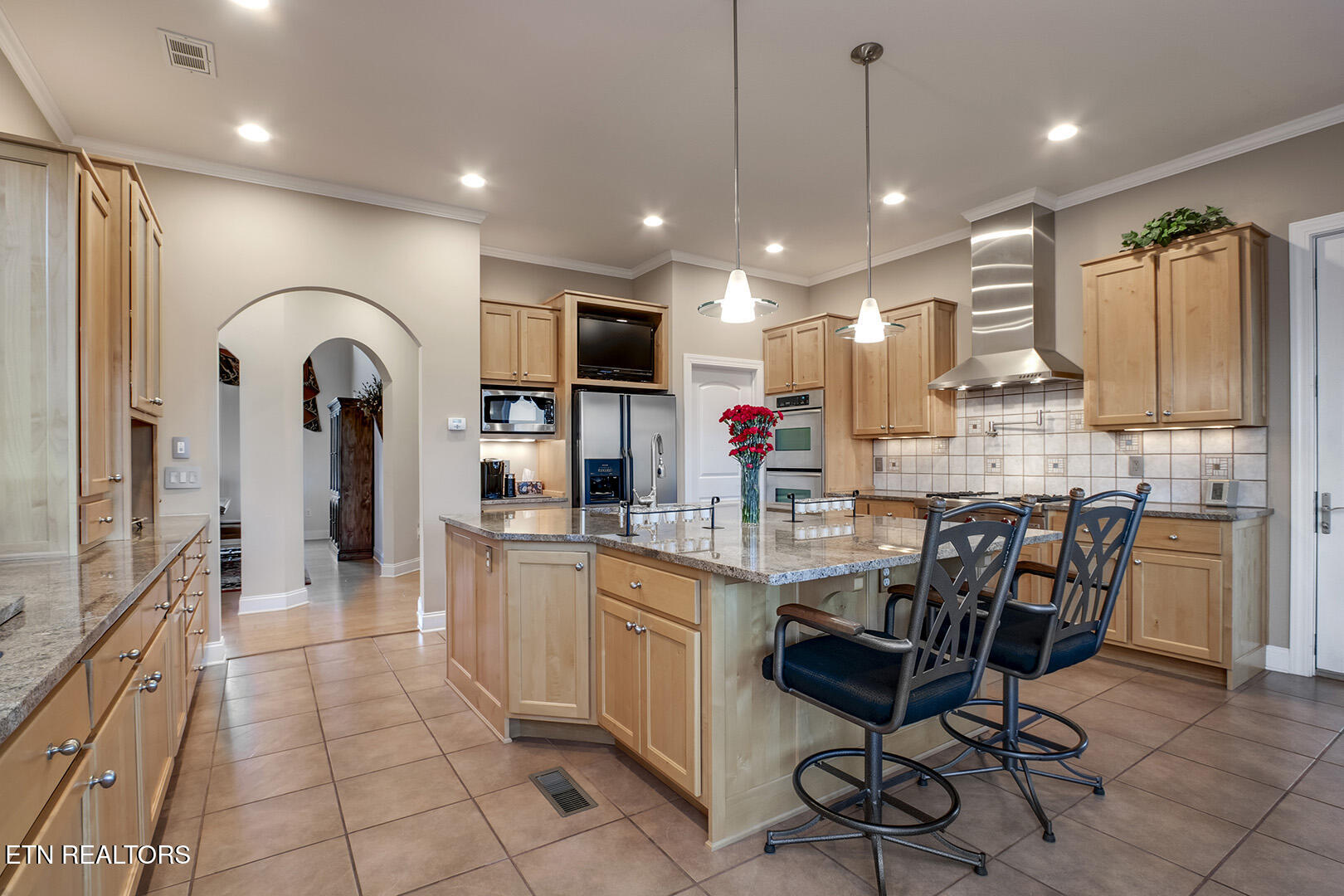 1490 Rarity Bay Parkway Vonore TN 37885